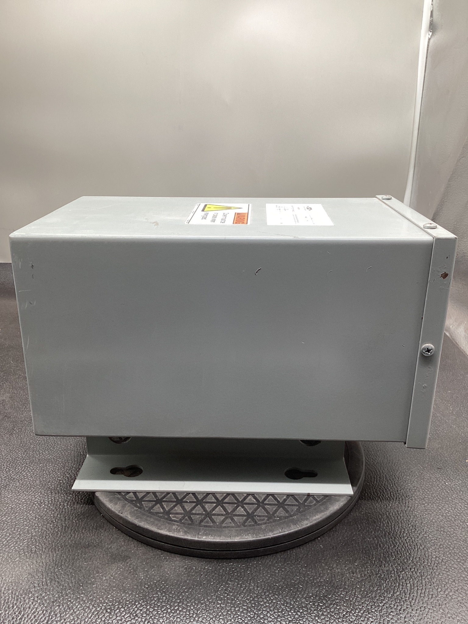 DAYKIN TF1001EK-SHLD 1 KVA Shielded Transformer 480/575V - 115V USED 1