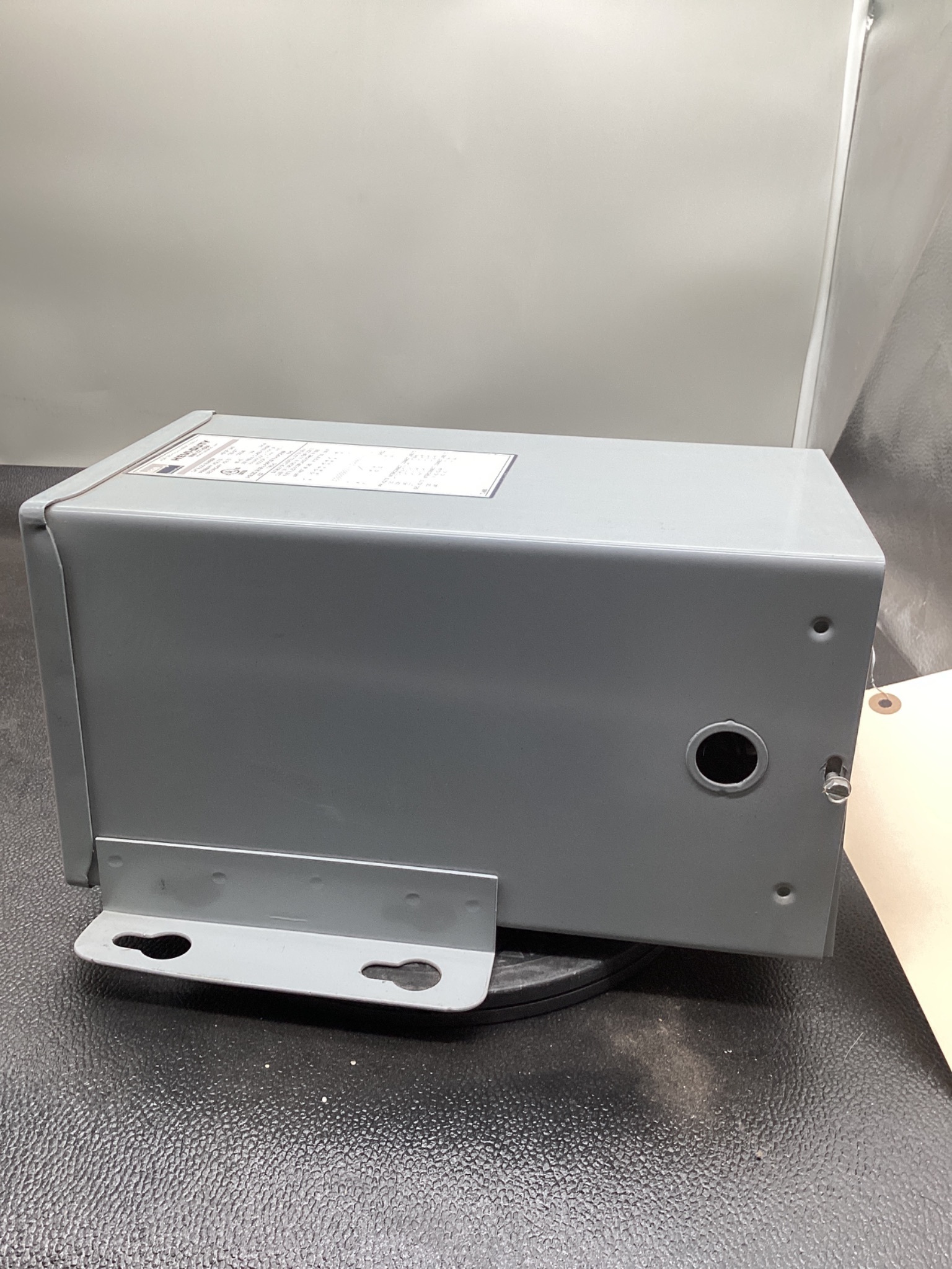 SOLAHD HS12F1.5AS 1.5 KVA Industrial Transformer USED 1