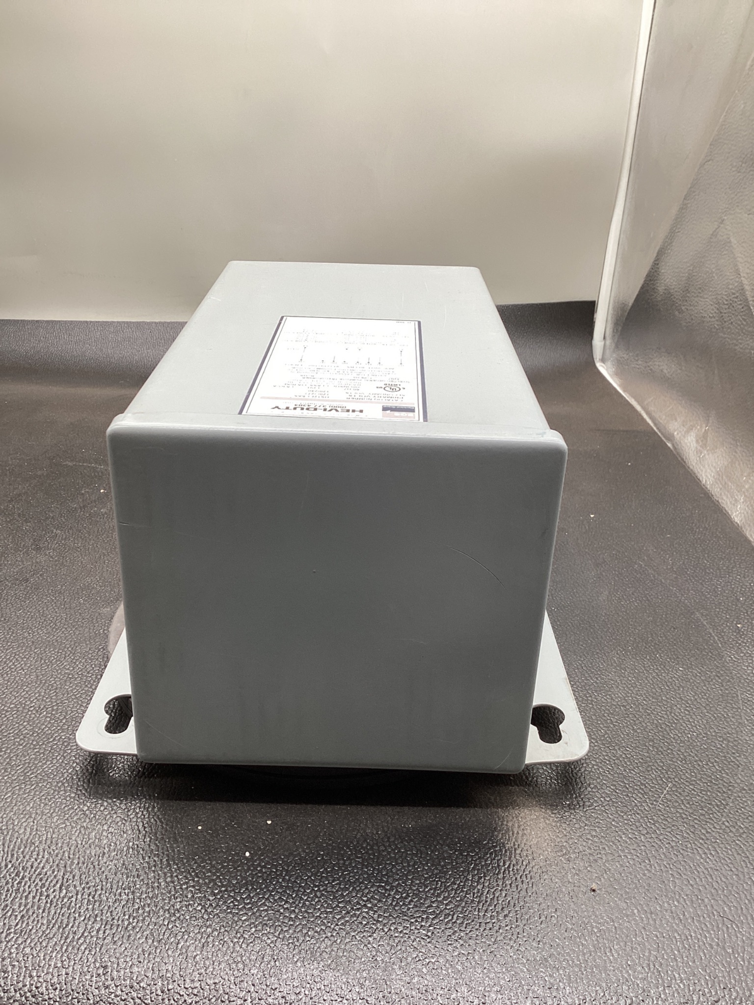 SOLAHD HS12F1.5AS 1.5 KVA Industrial Transformer USED 2