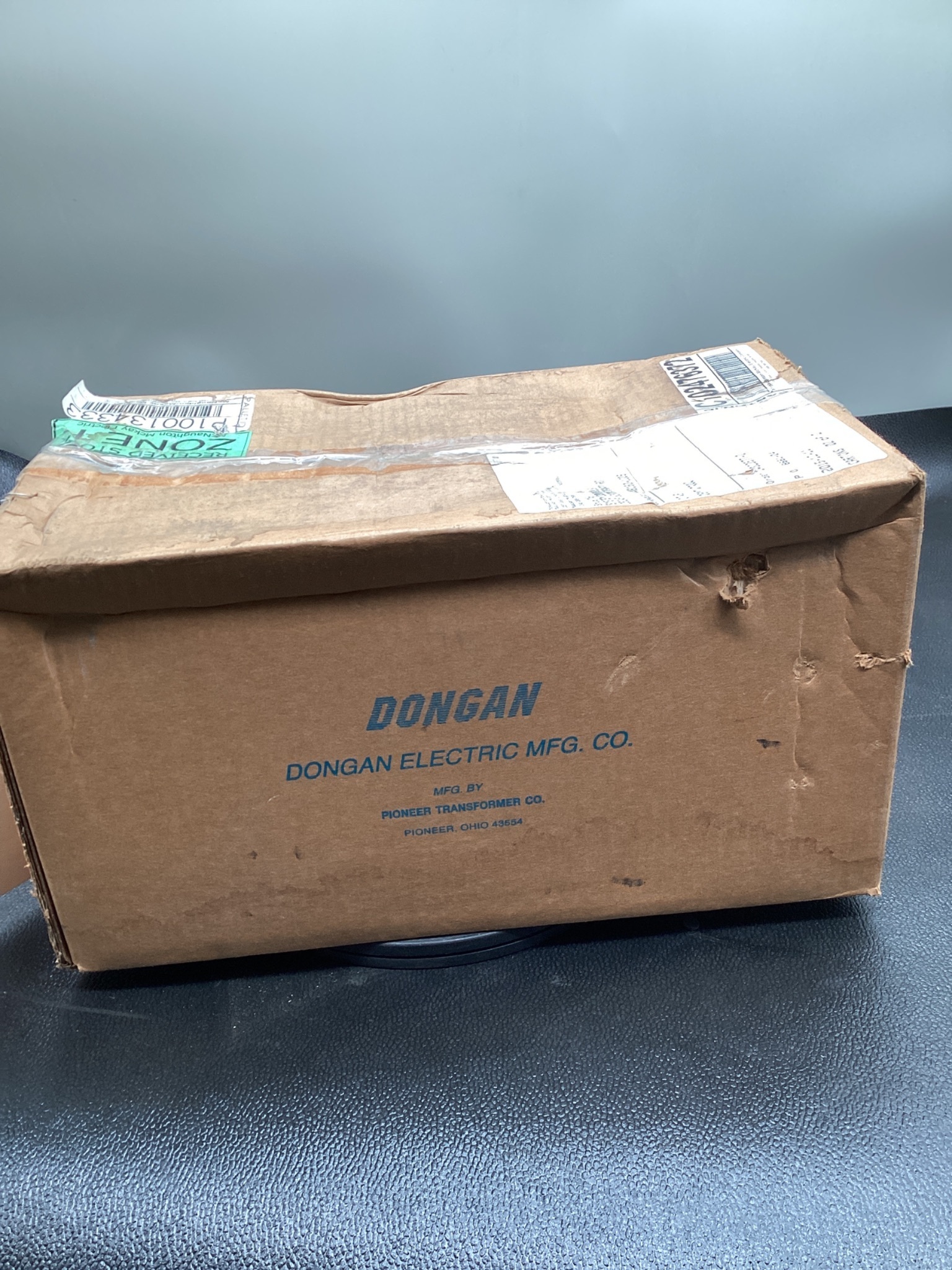 DONGAN 50-3000-053 Industrial Control Transformer NEW 0