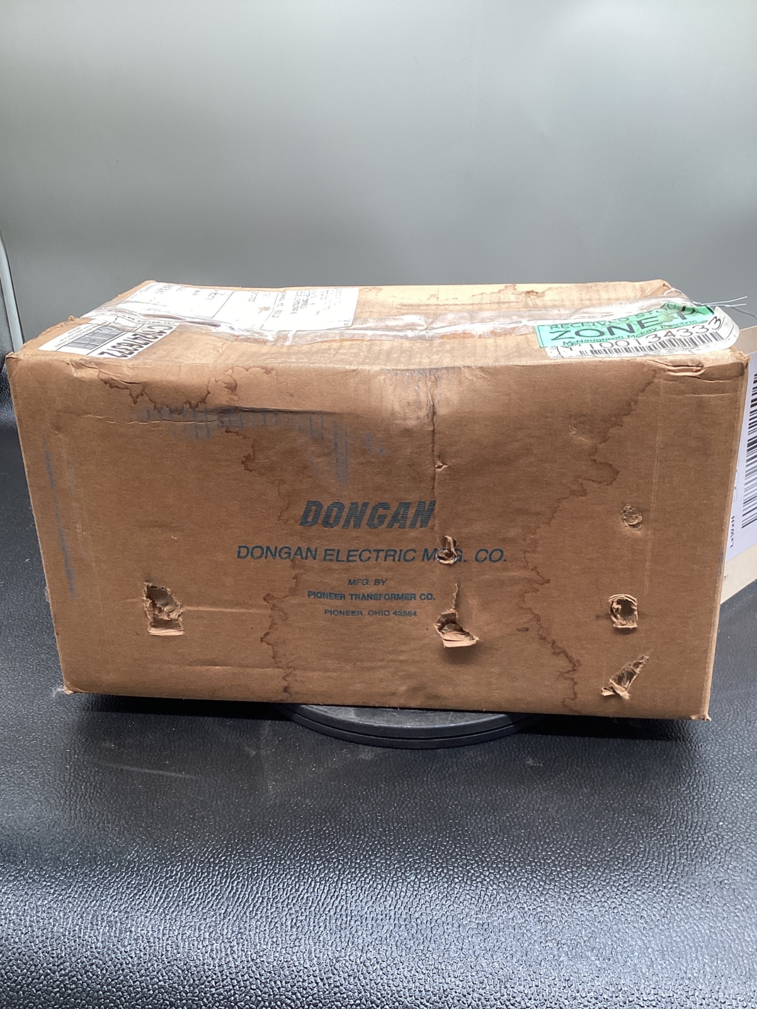DONGAN 50-3000-053 Industrial Control Transformer NEW 2