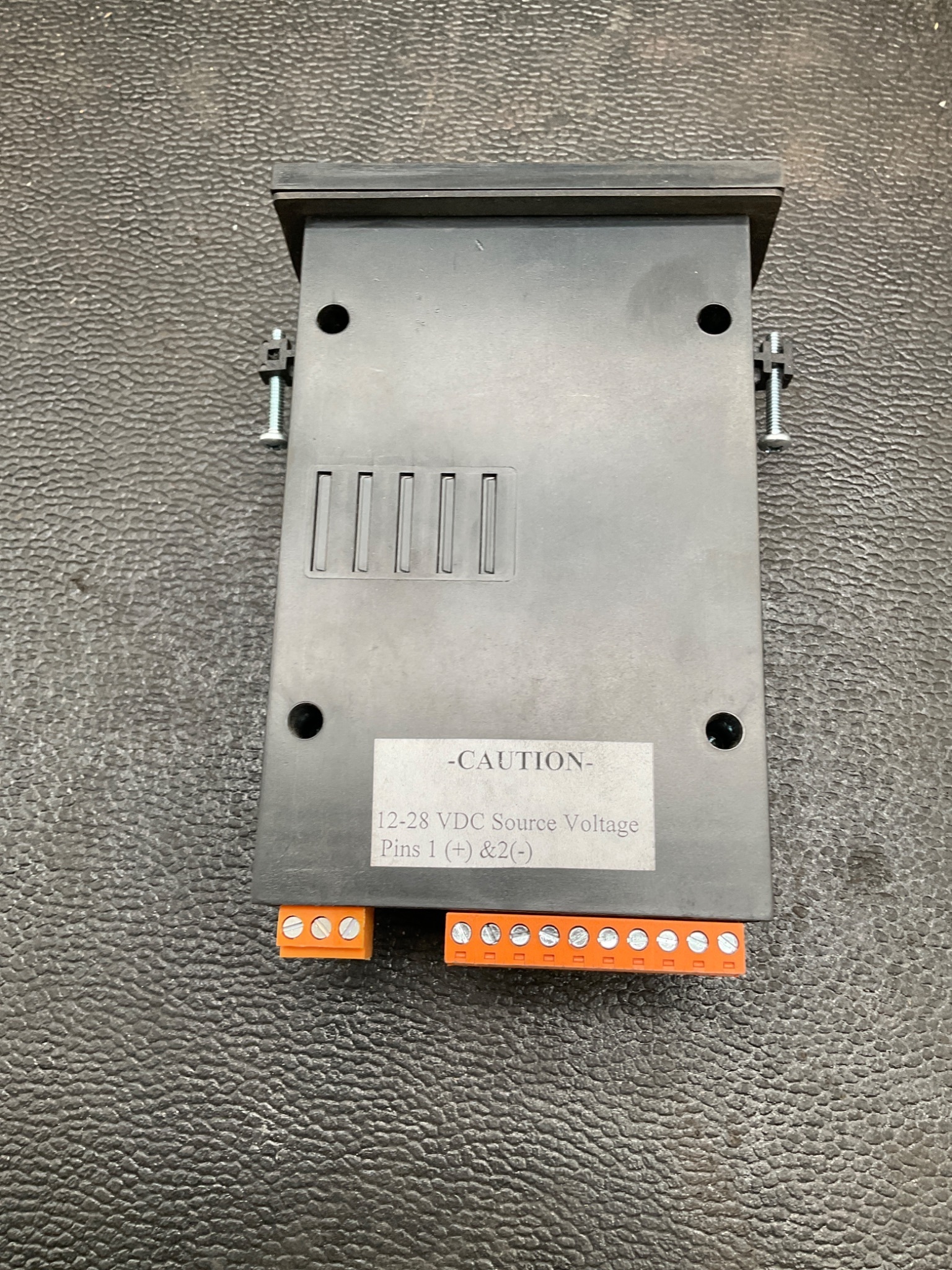 AUTOTECH DM7-A0T00-010 Resolver Interface Module USED 4
