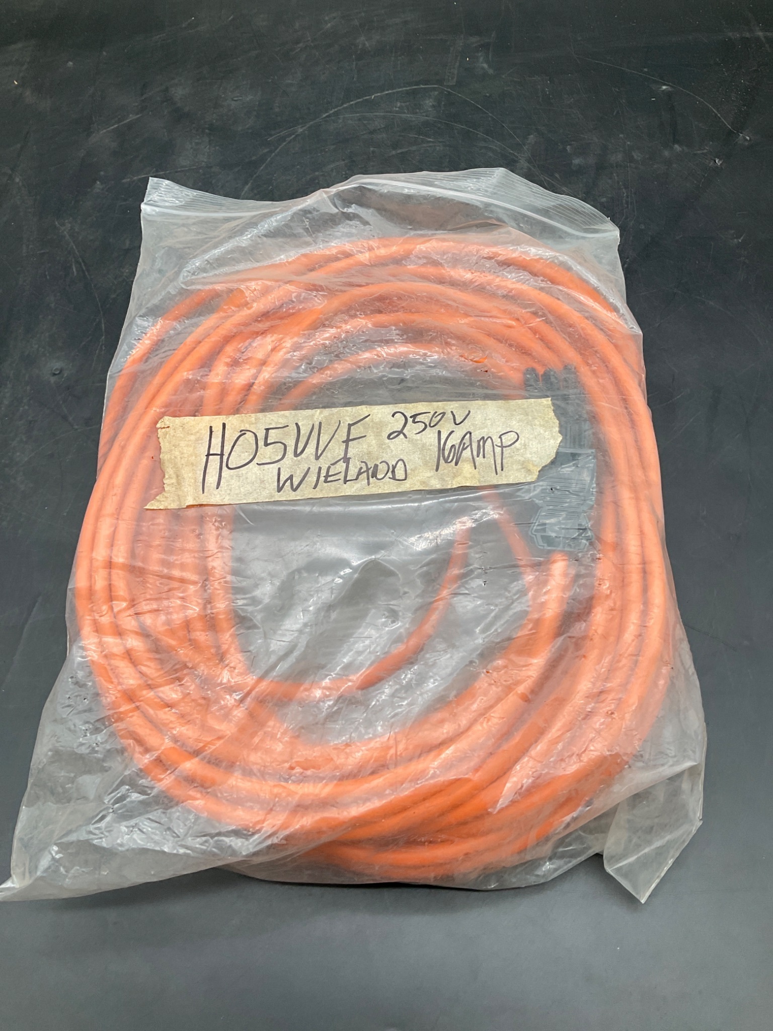 WIELAND 99.403.4514.1 3m Connection Cable NEW 1