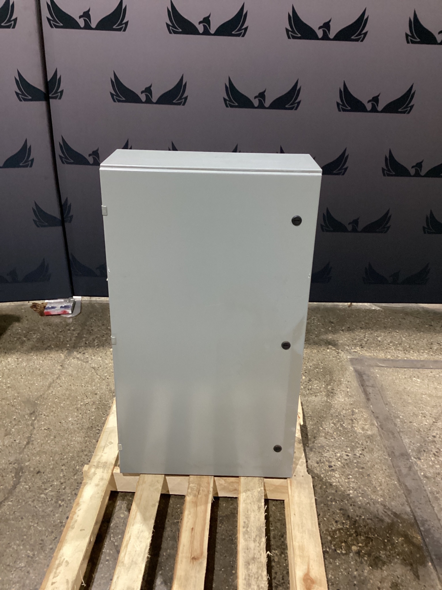 SAGINAW SCE-42EL2410LP Electrical Enclosure NEW 0