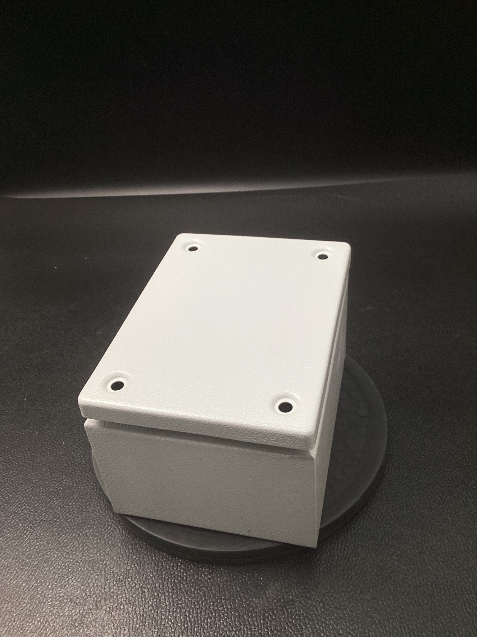 RITTAL KL-1529510 Steel Terminal Enclosure NEW 4