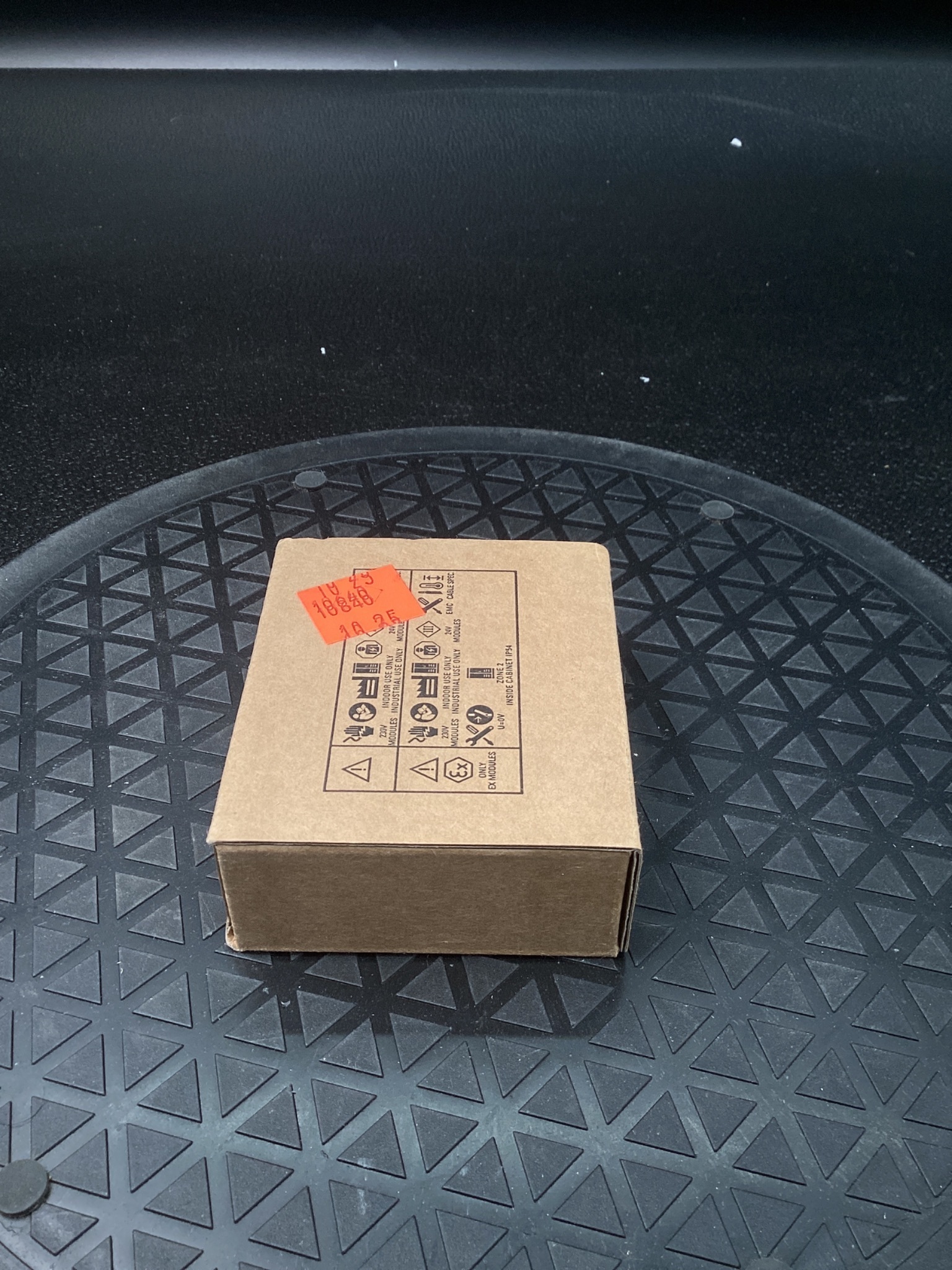 SIEMENS 6ES7 136-6DB00-0CA0 Fail-Safe Digital Output Module NEW 2