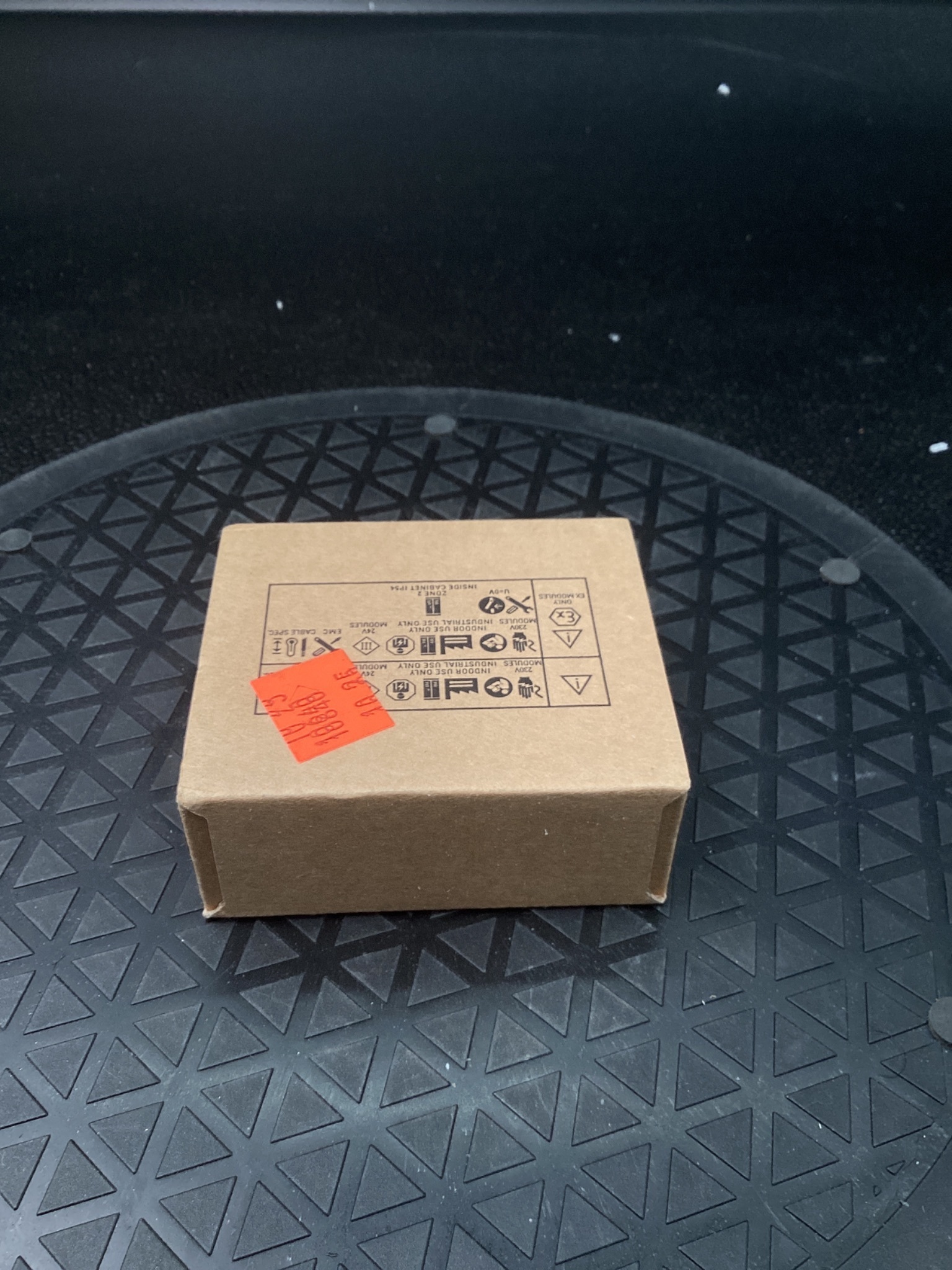 SIEMENS 6ES7 136-6DB00-0CA0 Fail-Safe Digital Output Module NEW 3