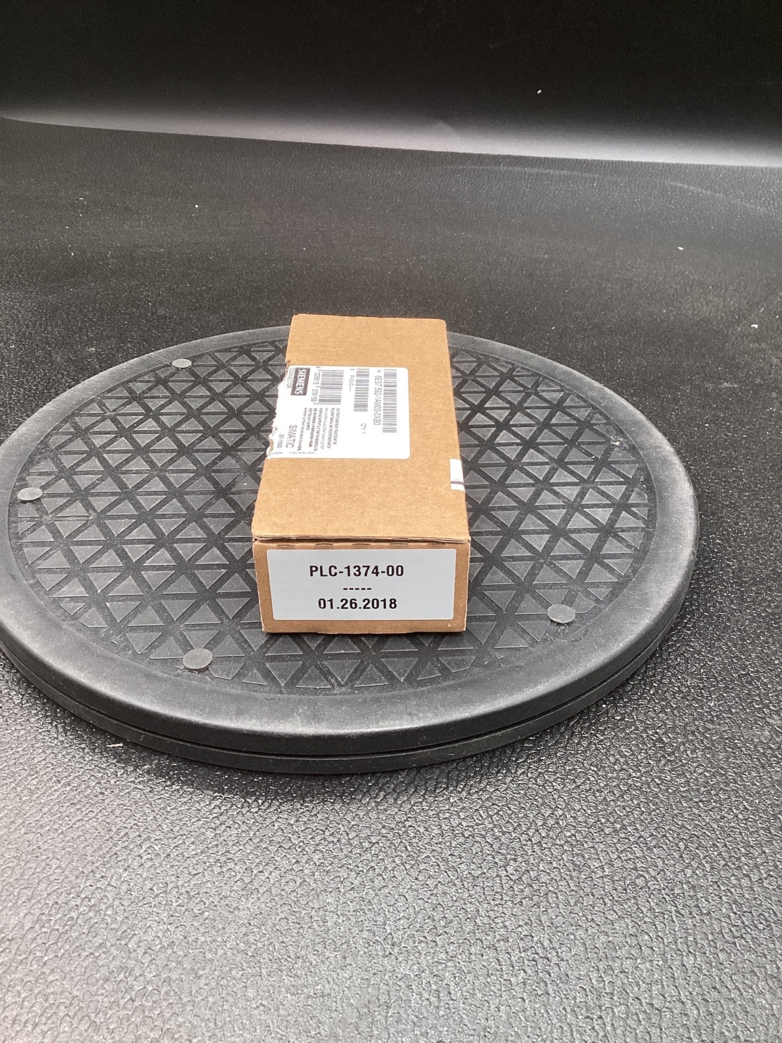 SIEMENS 6ES7 592-1AM00-0XB0 40-Pole Front Connector for S7-1500 NEW 3