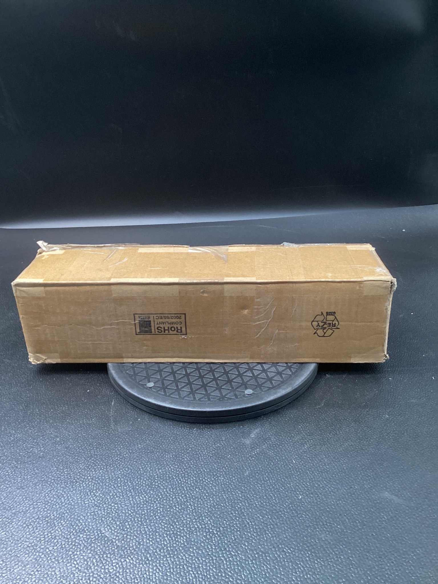 RITTAL TS 8612.660 Dual System Chassis Bracket NEW 2
