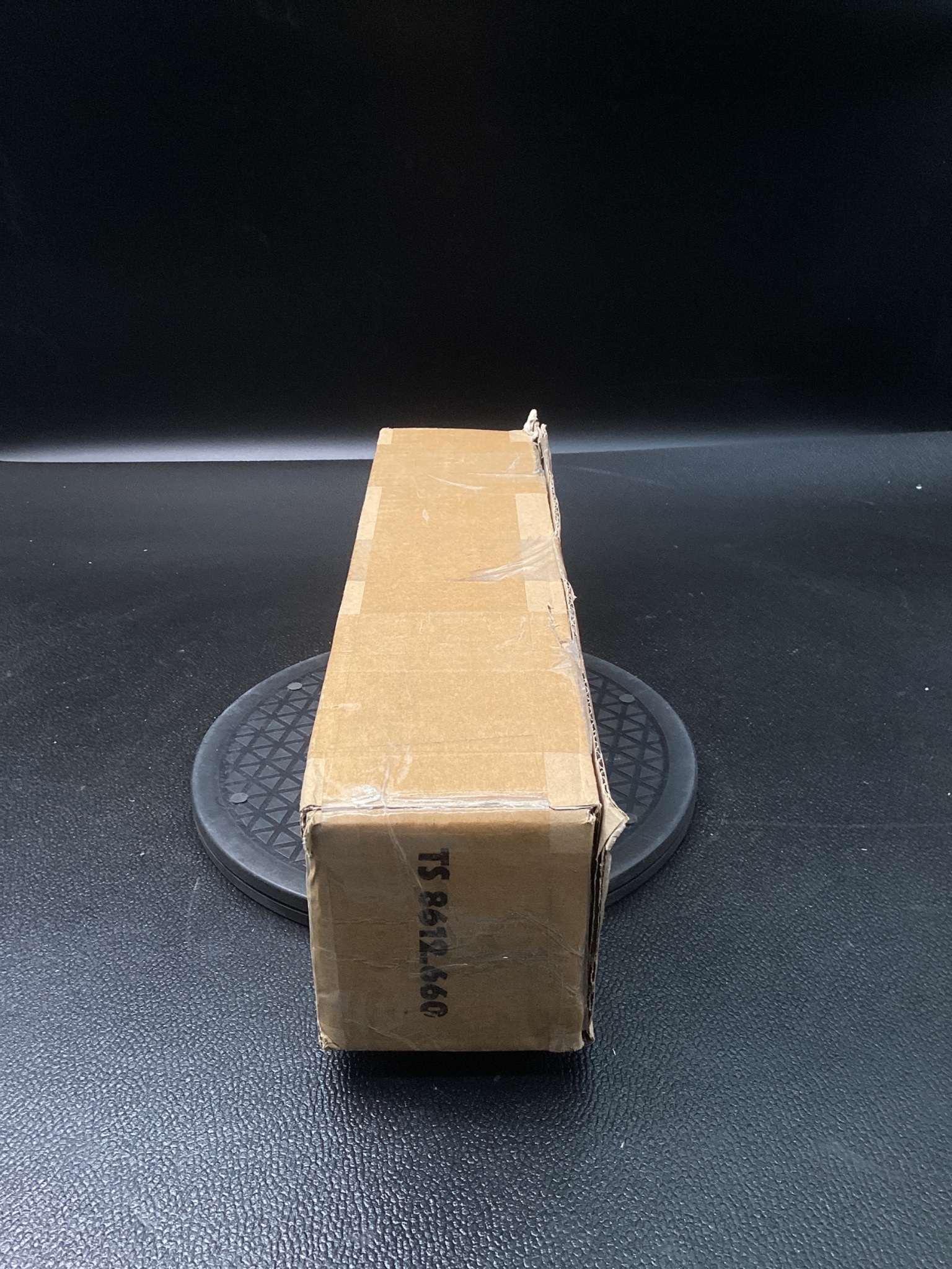 RITTAL TS 8612.660 Dual System Chassis Bracket NEW 3