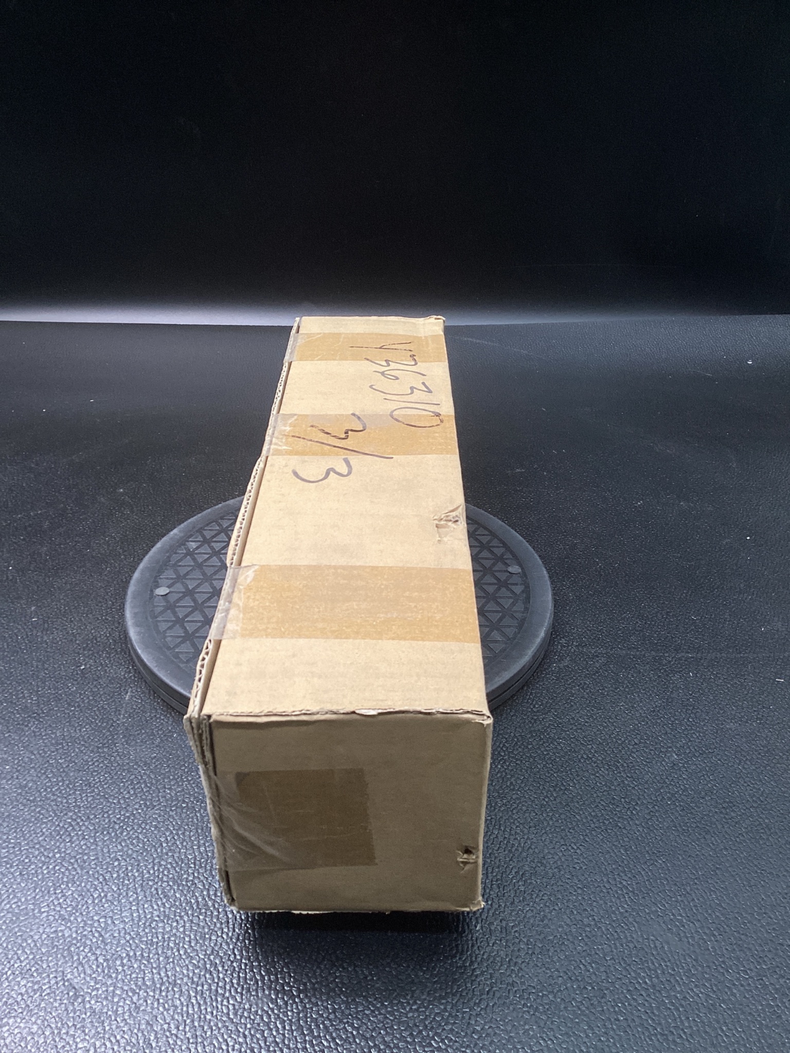 RITTAL TS 8612.650 Mounting Chassis 500mm NEW 1
