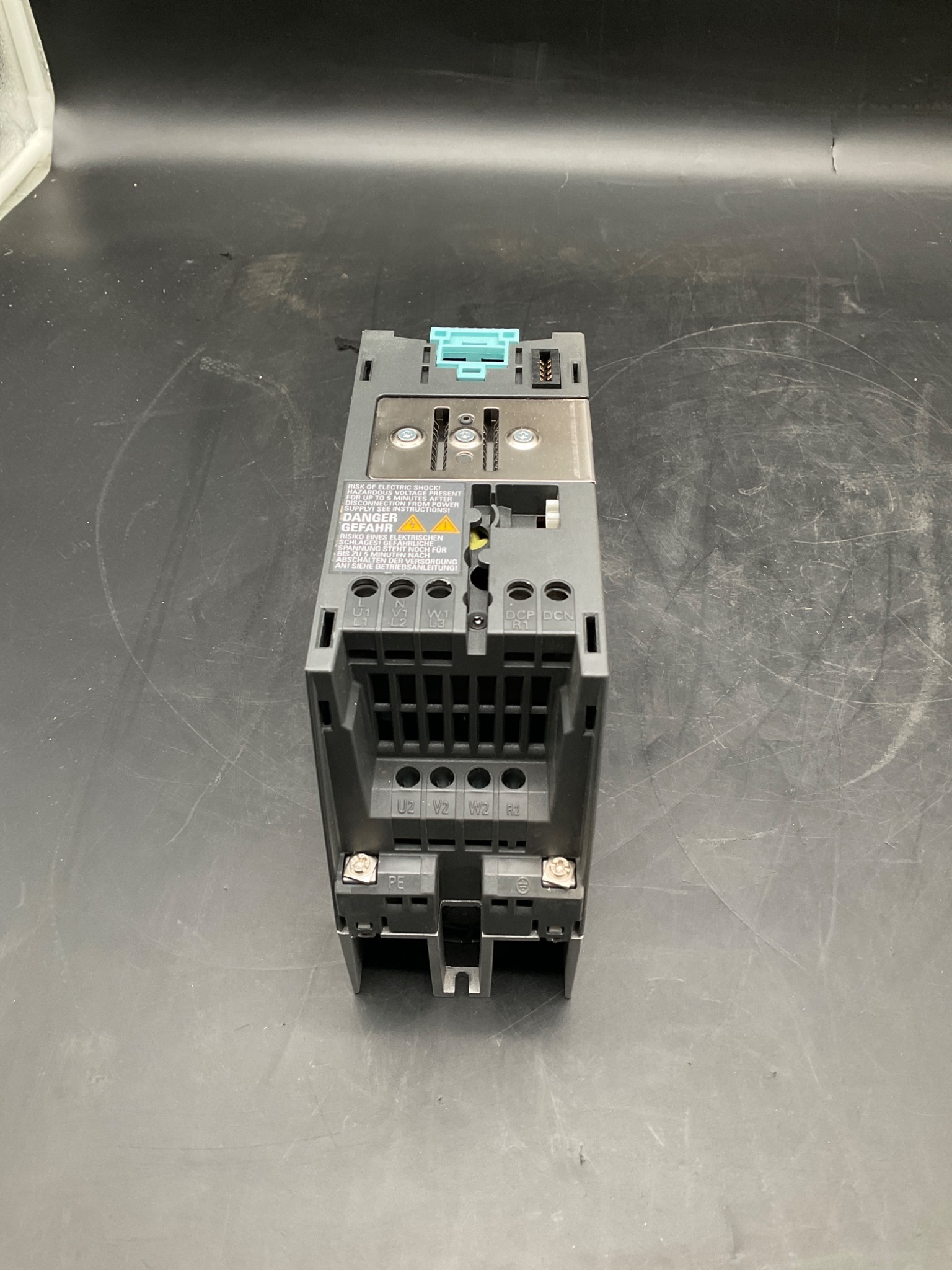 SIEMENS 6SL3224-0BE13-7UA0 Power Module NEW 6