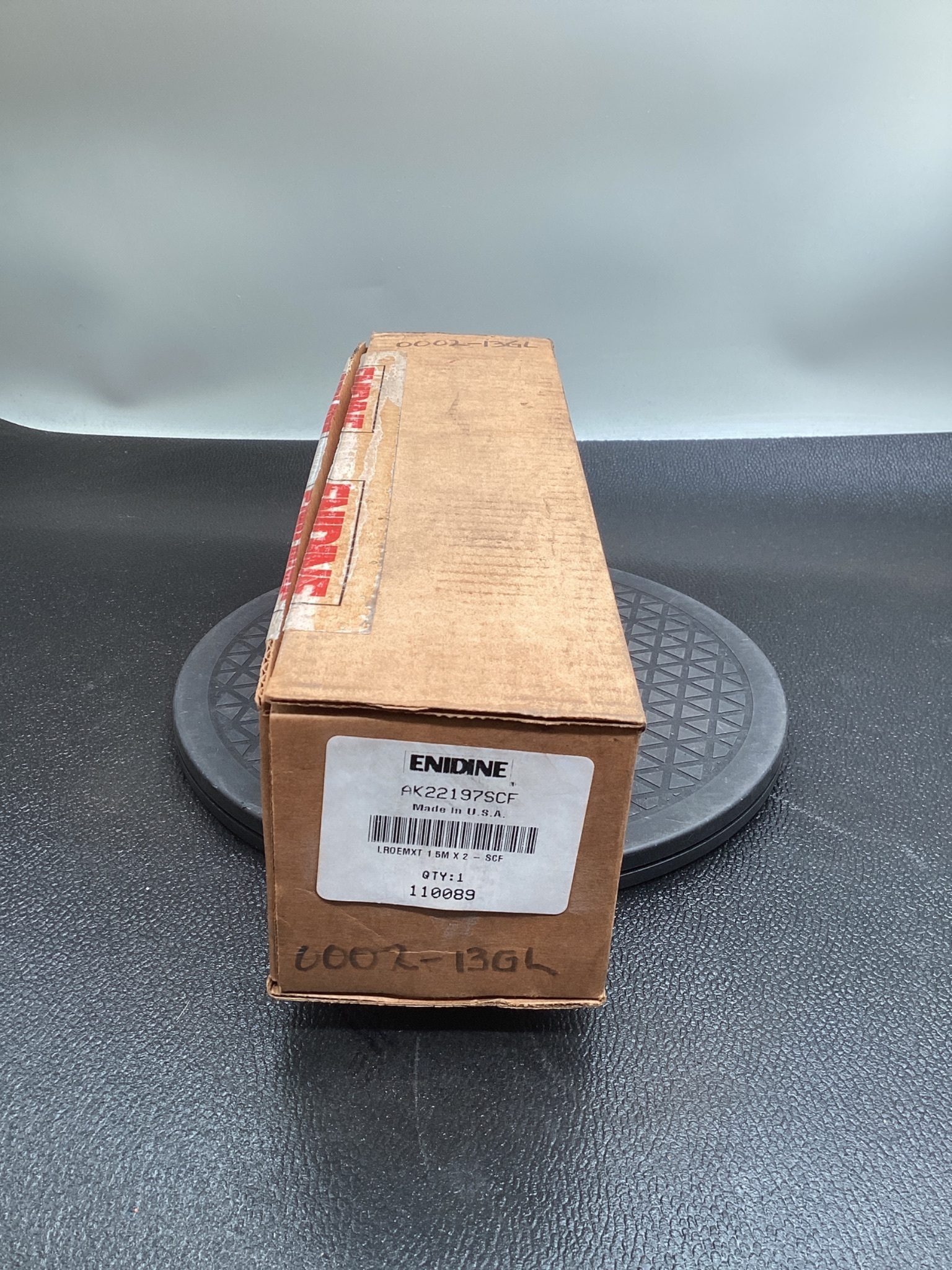 ENIDINE LROEMXT 1.5MX2-SCF Shock Absorber NEW 1