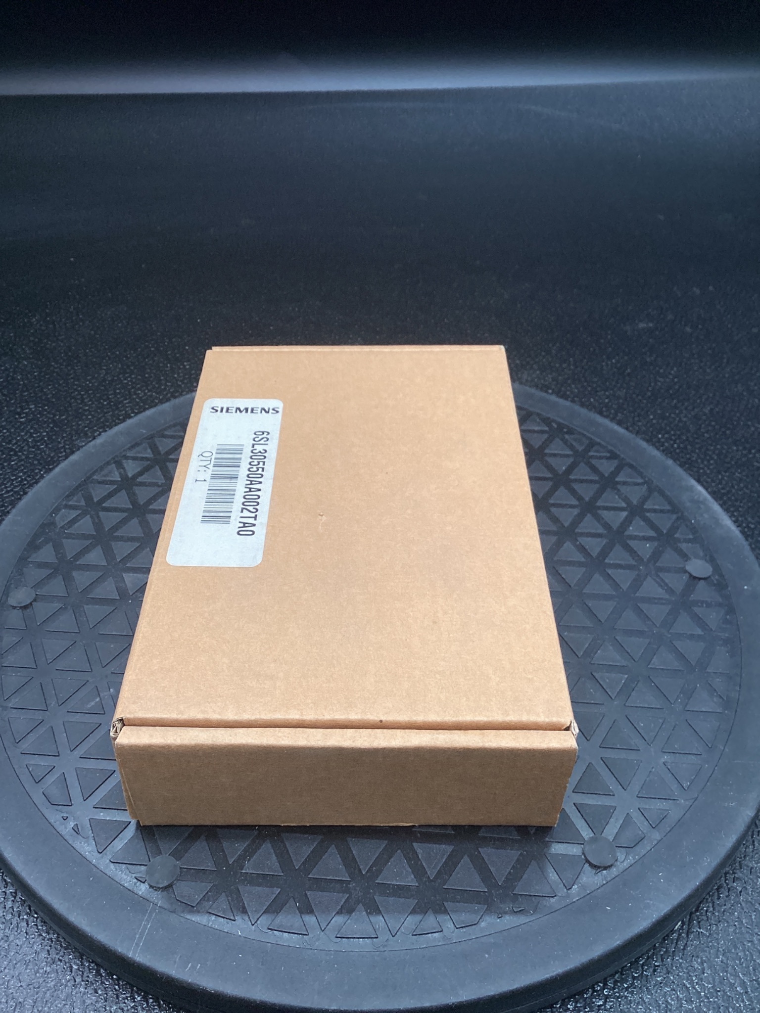 SIEMENS 6SL3055-0AA00-2TA0 Terminal Board TB30 NEW 1