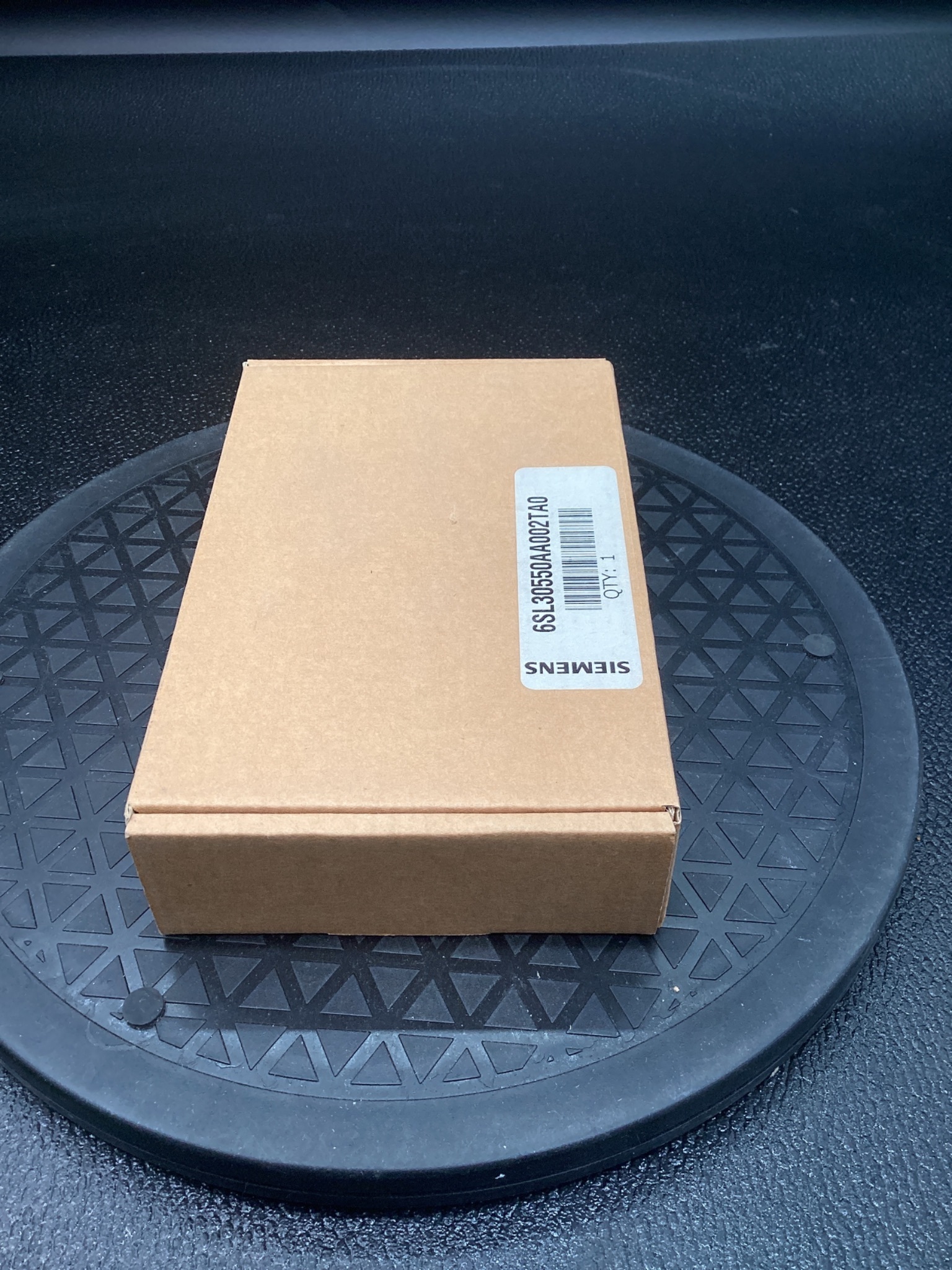 SIEMENS 6SL3055-0AA00-2TA0 Terminal Board TB30 NEW 3