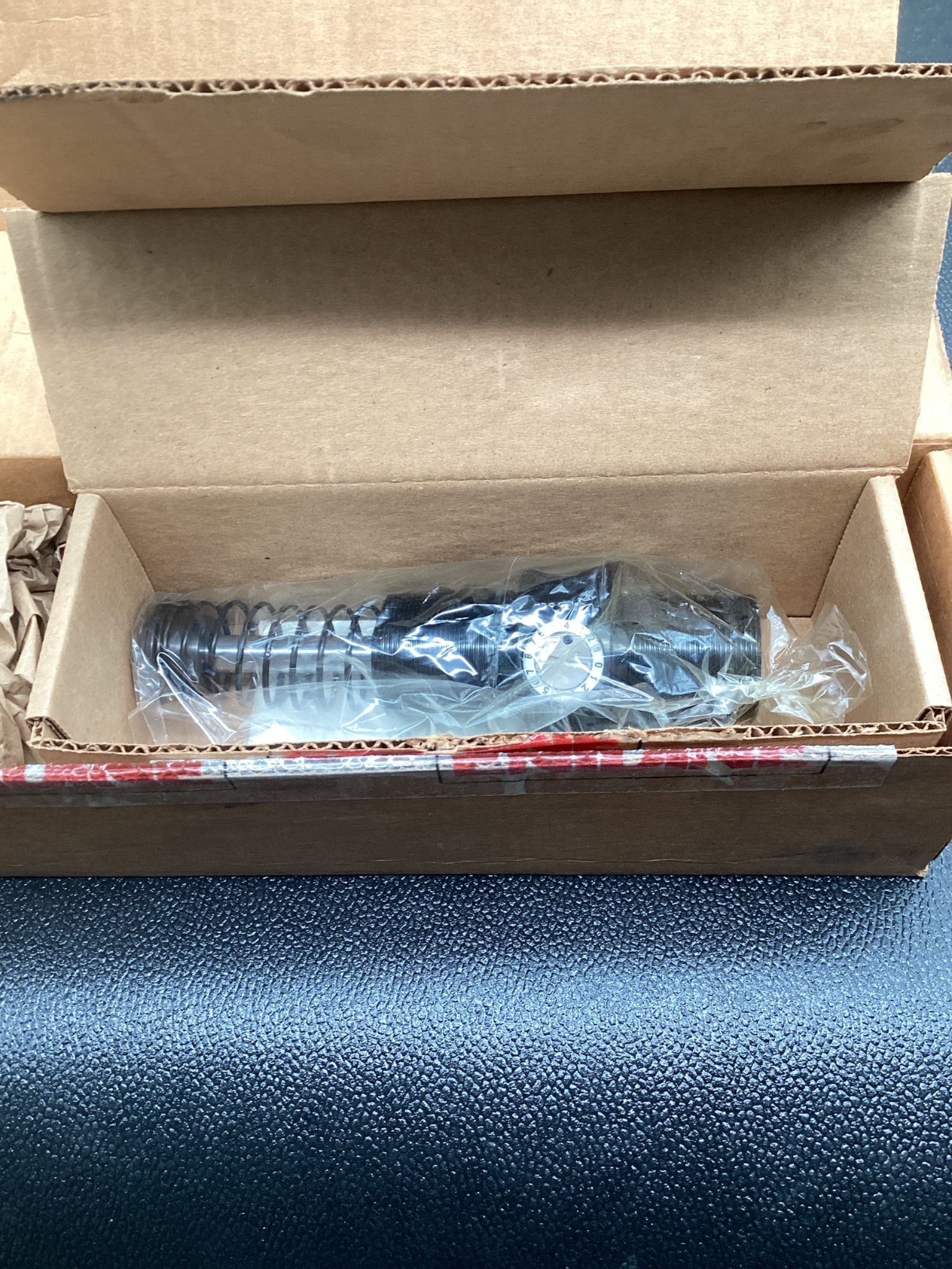 ENIDINE LROEMXT 1.5MX2-SCF Shock Absorber NEW 3