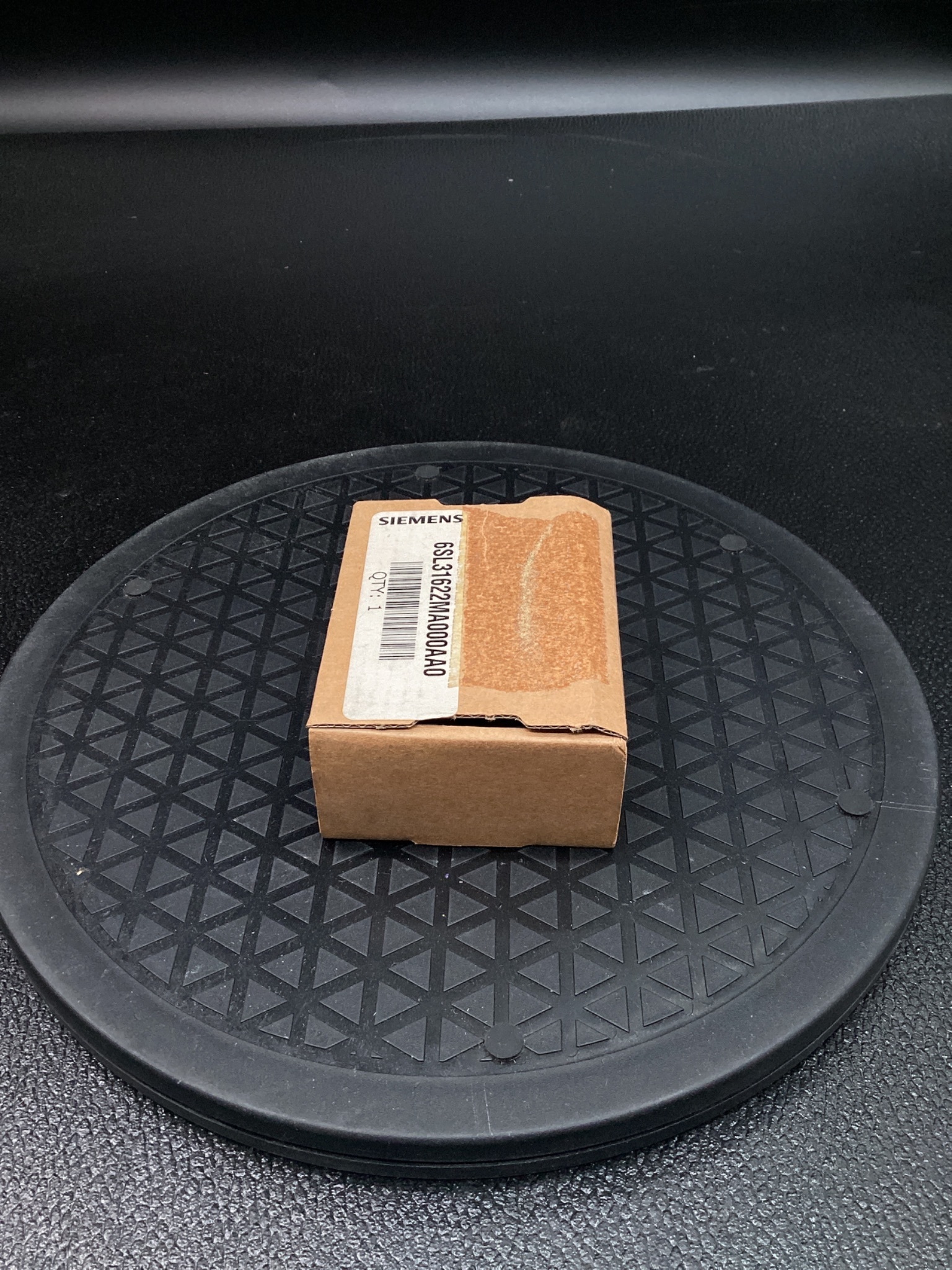 SIEMENS 6SL3162-2MA00-0AA0 SINAMICS S120 Power Connector NEW 1
