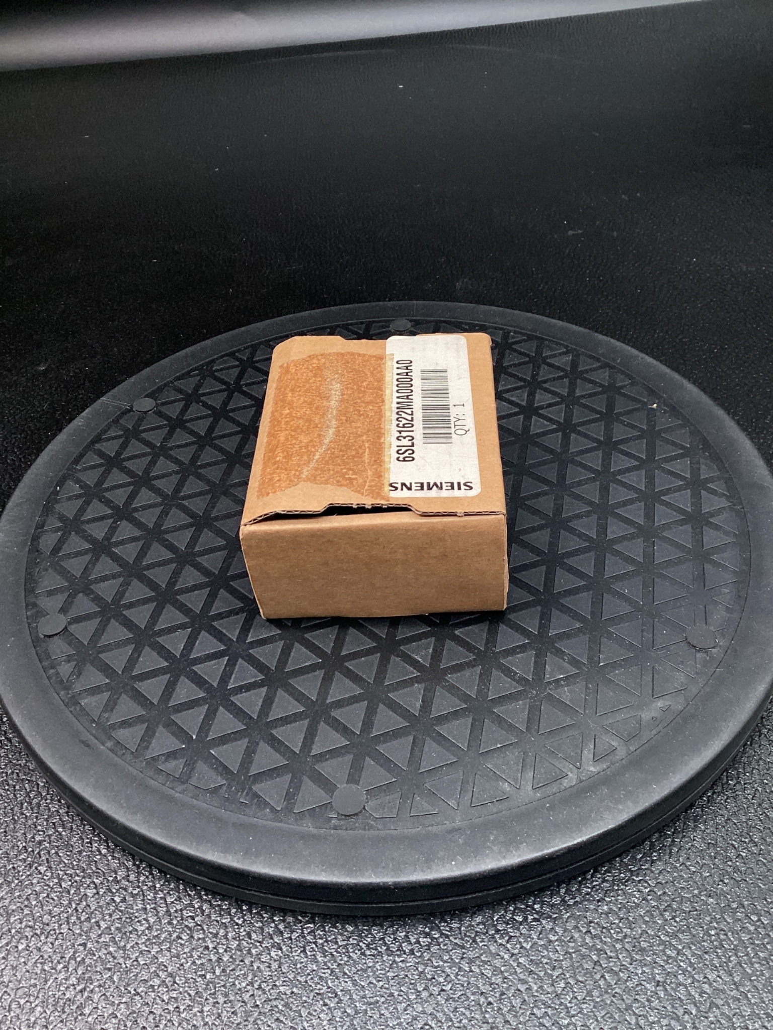 SIEMENS 6SL3162-2MA00-0AA0 SINAMICS S120 Power Connector NEW 3