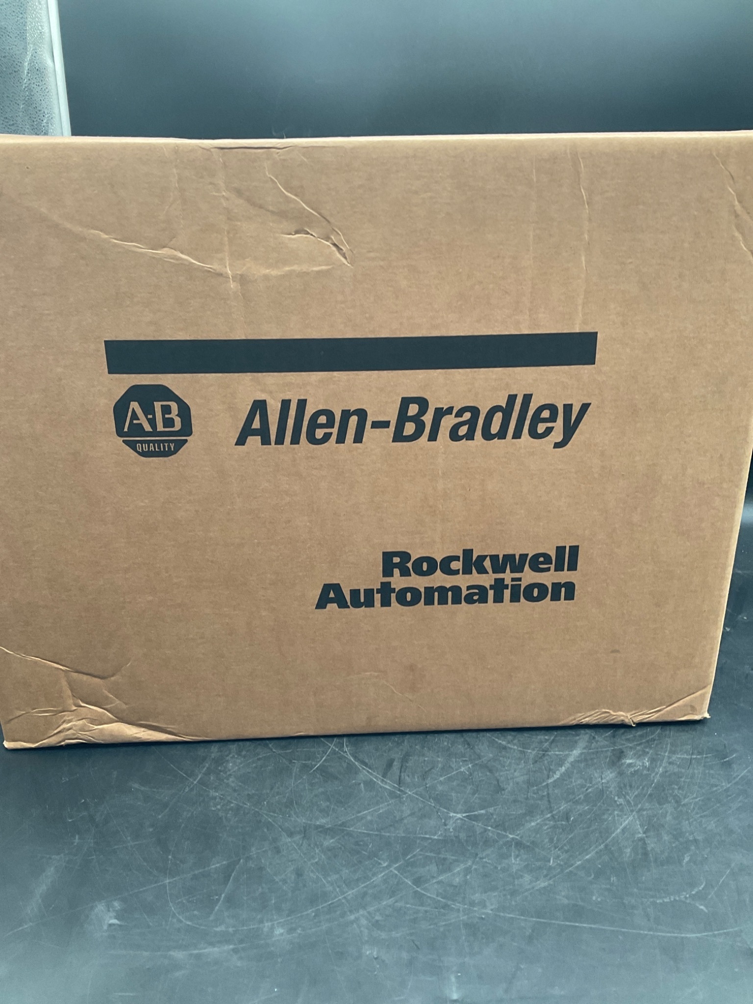 ALLEN BRADLEY 1494-CM5 Disconnect Switch Mechanism Ser. A NEW 1
