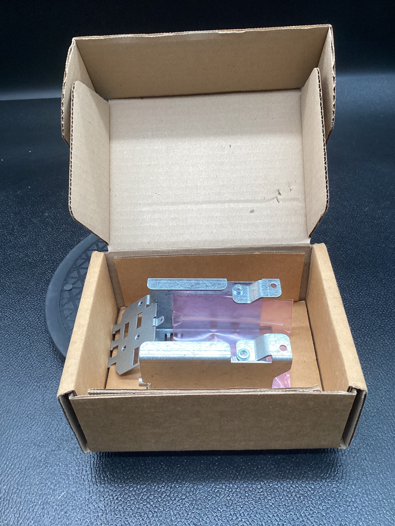 SIEMENS 6SL3262-1AA00-0BA0 Shield Connection Kit FSA Termination NEW 4