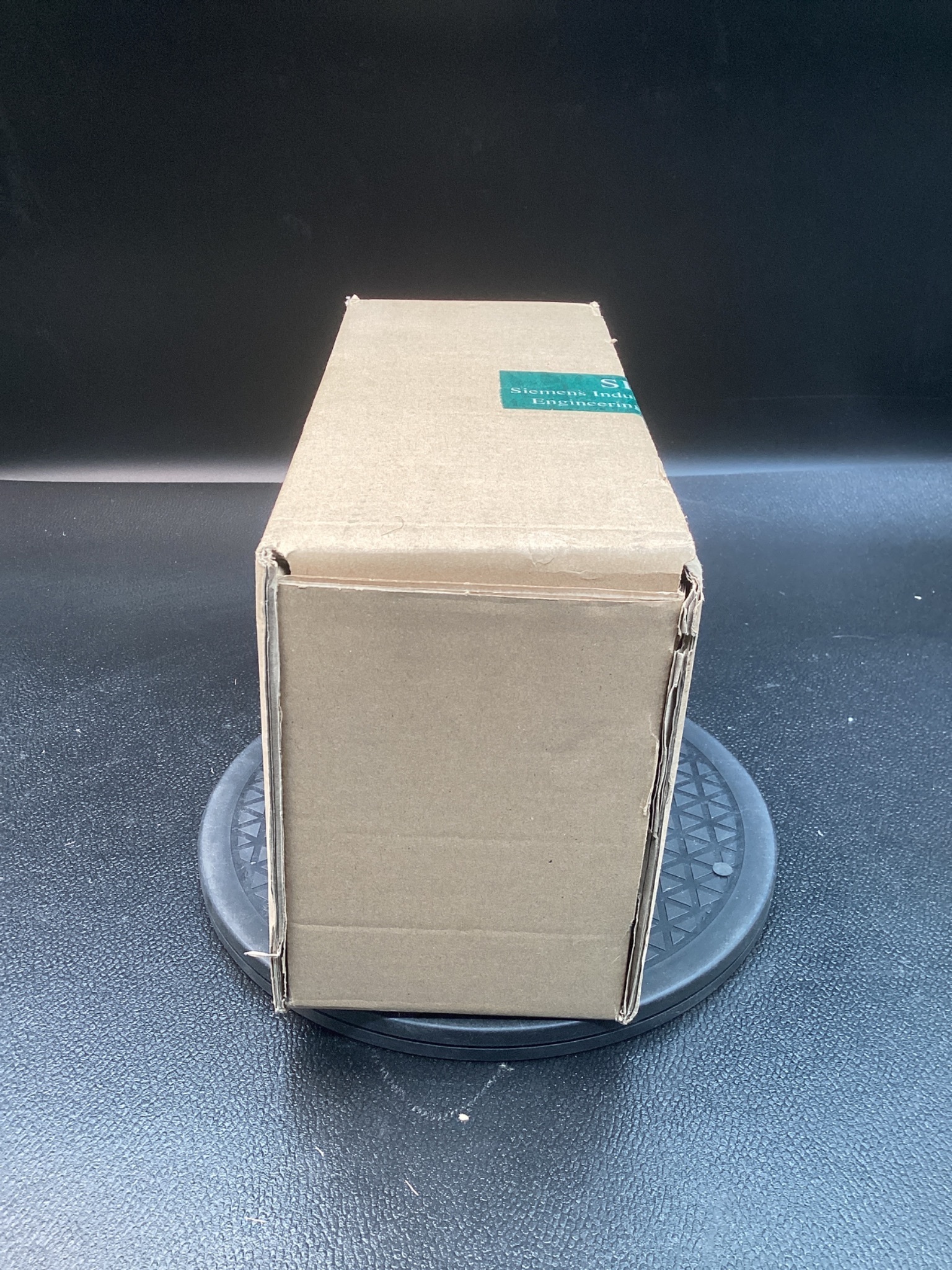 SIEMENS 6EP1935-6MD31 SITOP Battery Module NEW 1