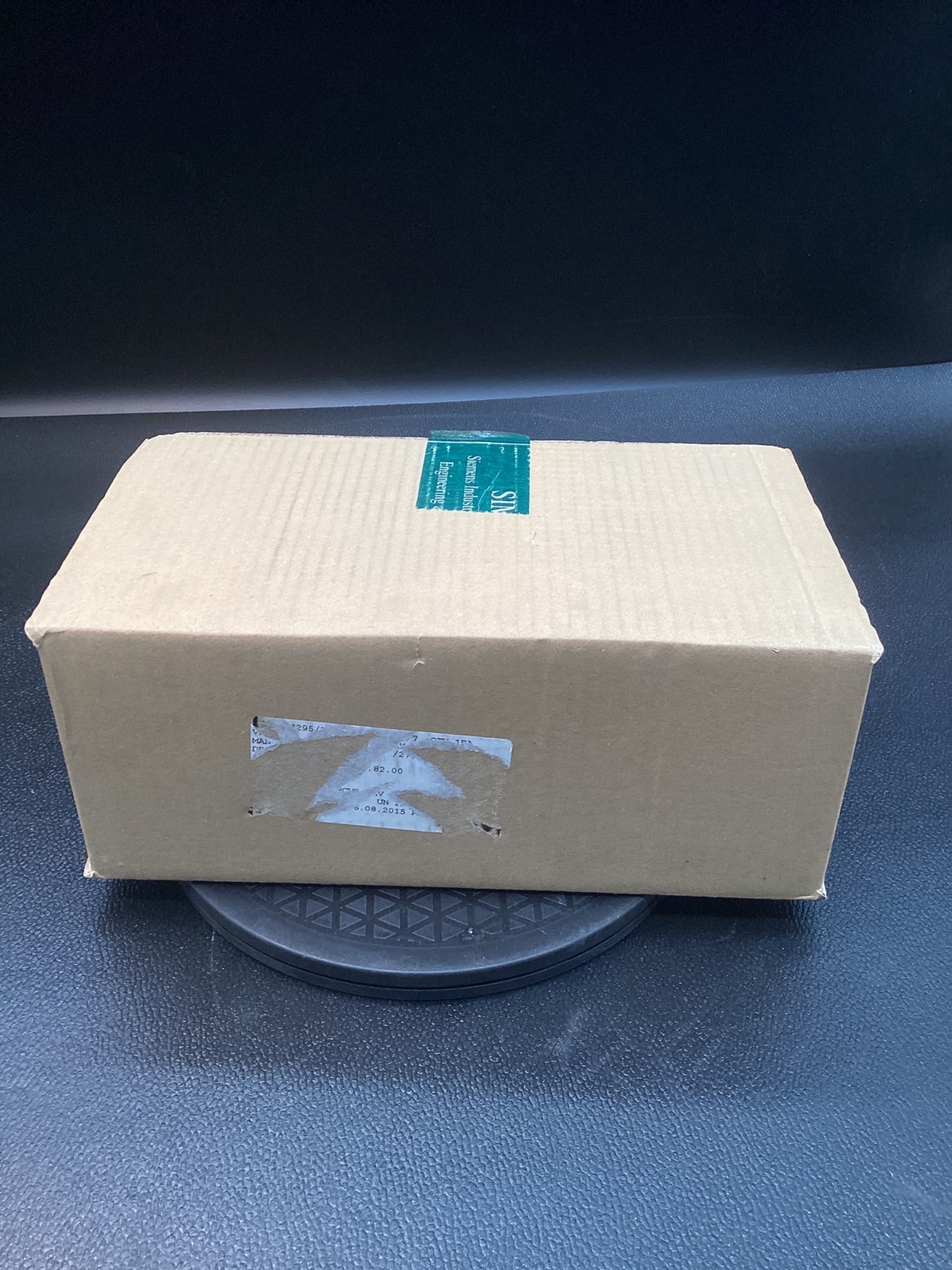 SIEMENS 6EP1935-6MD31 SITOP Battery Module NEW 0