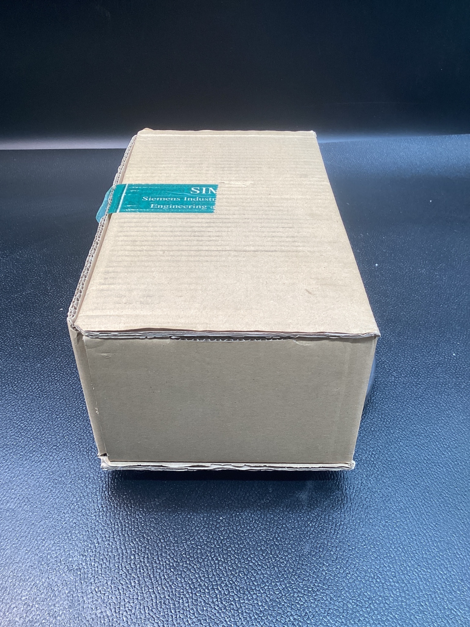 SIEMENS 6EP1935-6MD31 SITOP Battery Module NEW 1