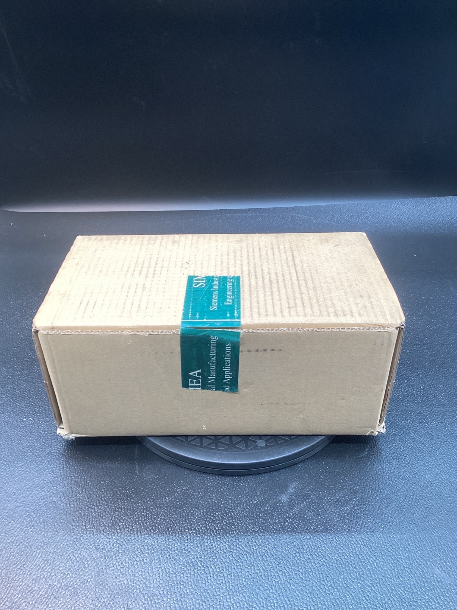 SIEMENS 6EP1935-6MD31 SITOP Battery Module NEW 2