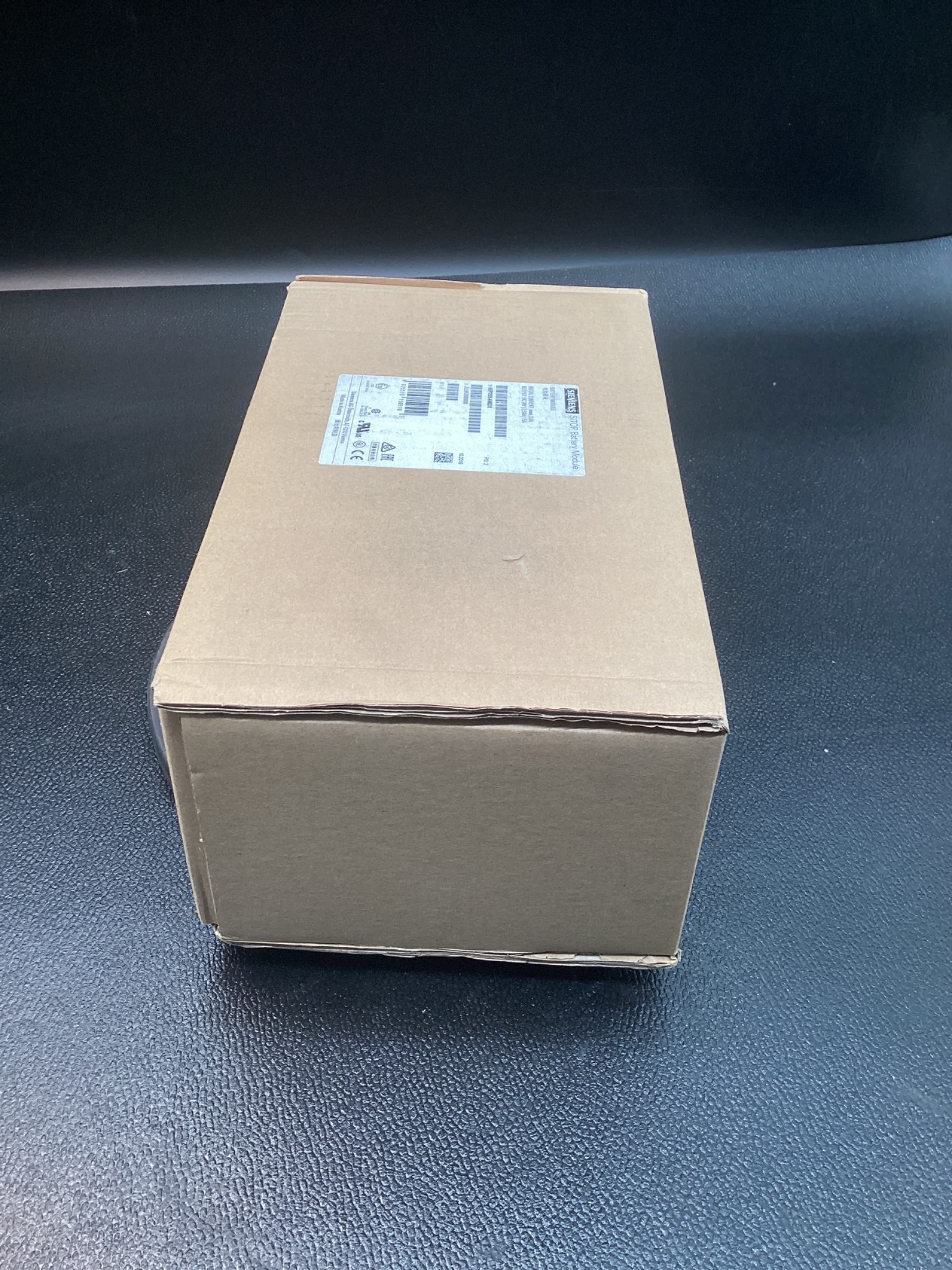 SIEMENS 6EP1935-6MD31 SITOP Battery Module NEW 3