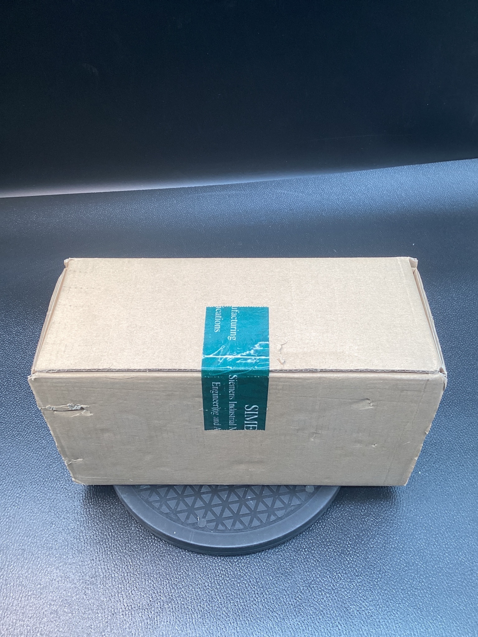 SIEMENS 6EP1935-6MD31 SITOP Battery Module NEW 4