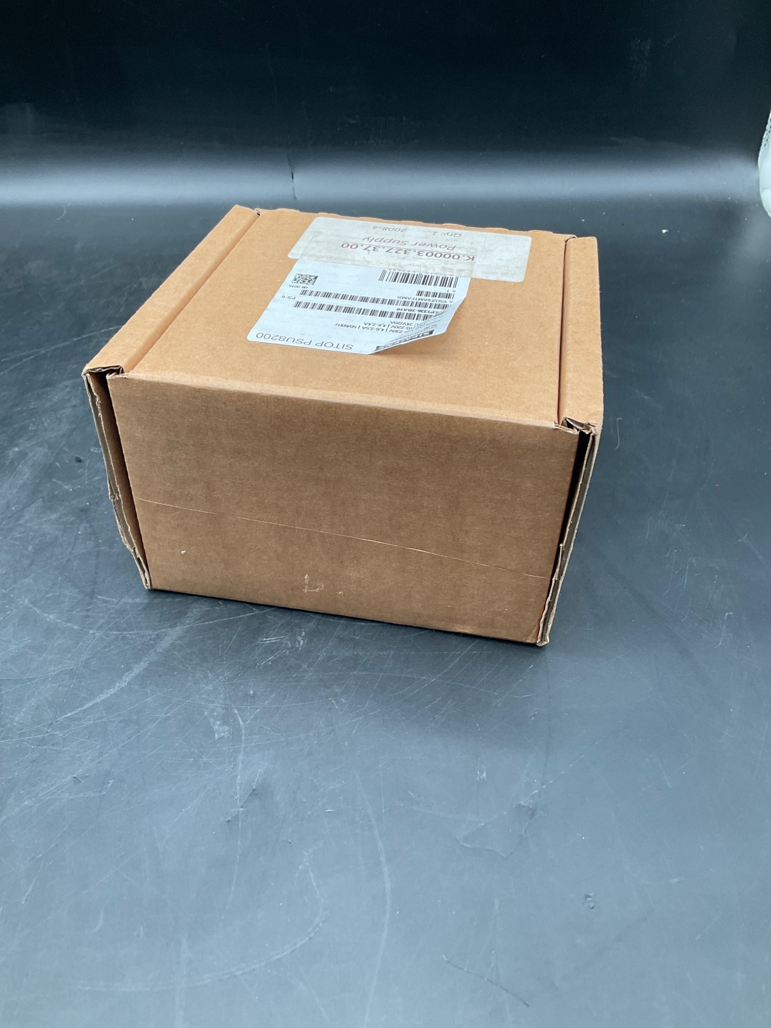 SIEMENS 6EP1336-3BA10 SITOP Power Supply Module NEW 4