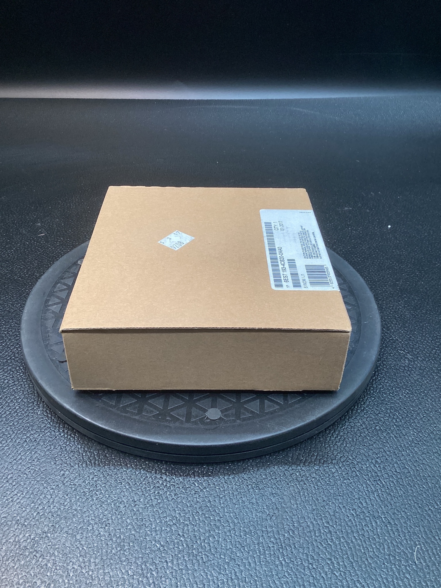 SIEMENS 6ES7 193-4CB20-0AA0 Terminal Module ET200S NEW 1