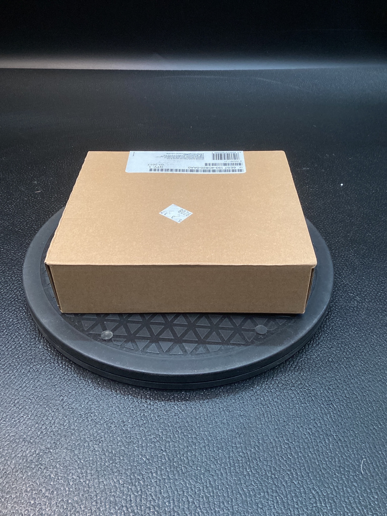 SIEMENS 6ES7 193-4CB20-0AA0 Terminal Module ET200S NEW 2