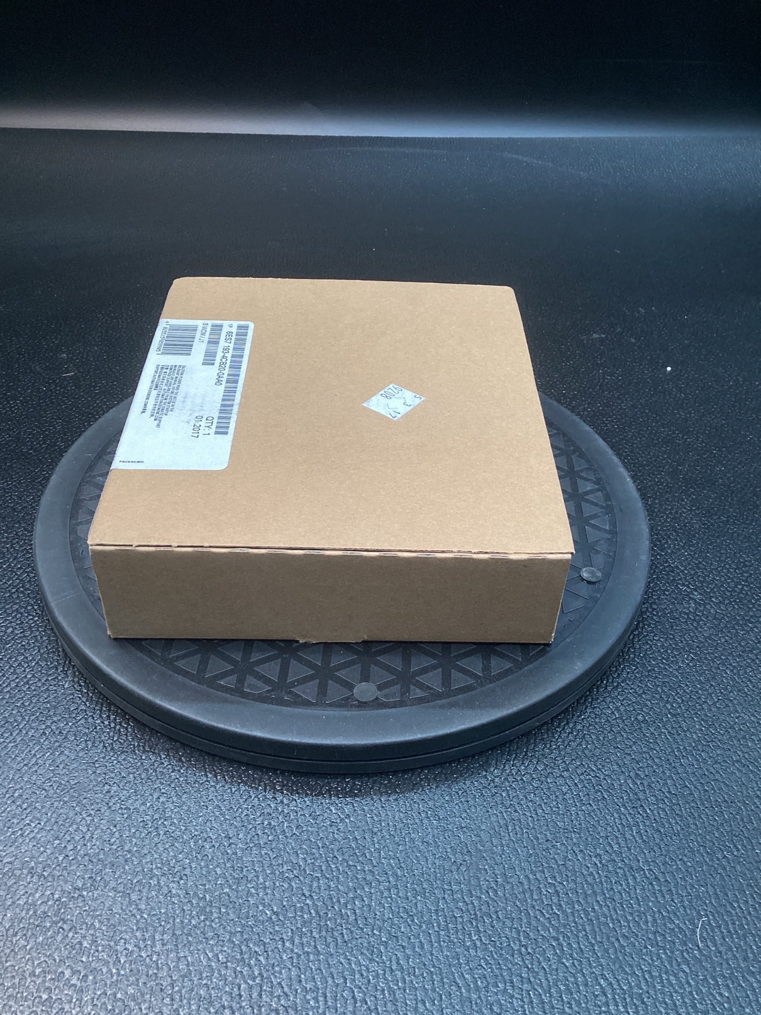 SIEMENS 6ES7 193-4CB20-0AA0 Terminal Module ET200S NEW 3
