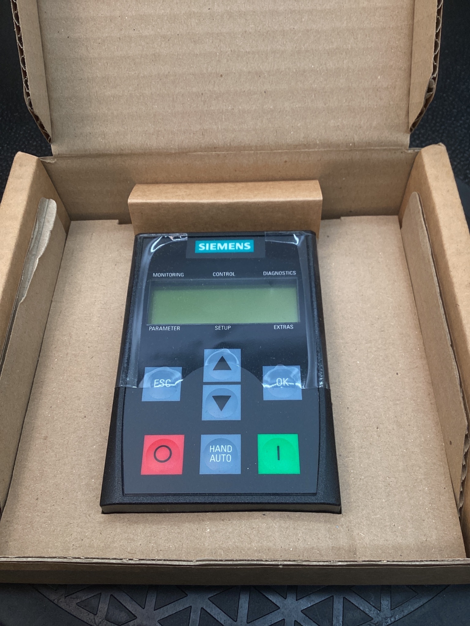 SIEMENS 6SL3255-0AA00-4CA1 SINAMICS Terminal Module NEW 5