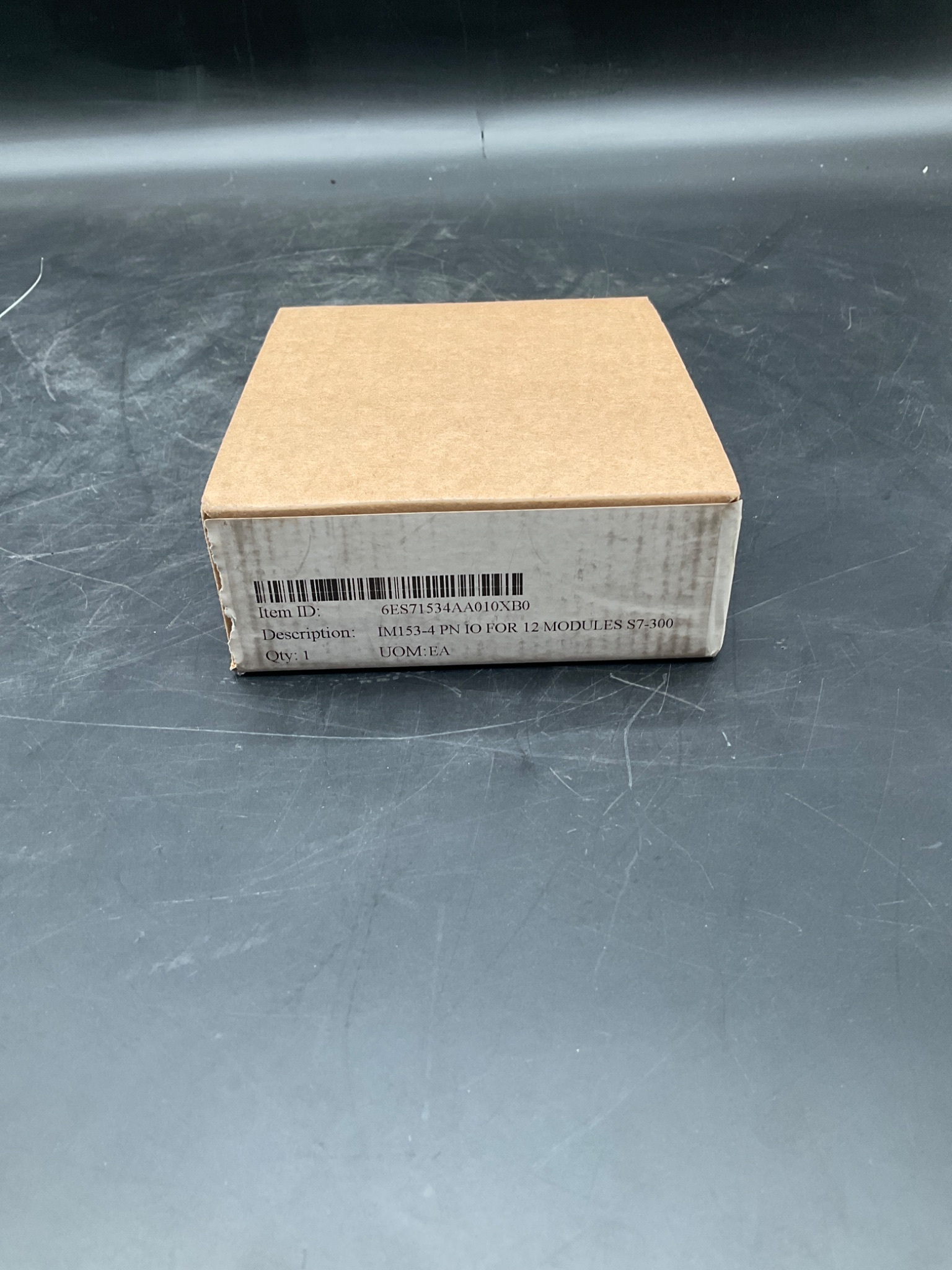 SIEMENS 6ES7 153-4AA01-0XB0 Interface Module ET200M NEW 3