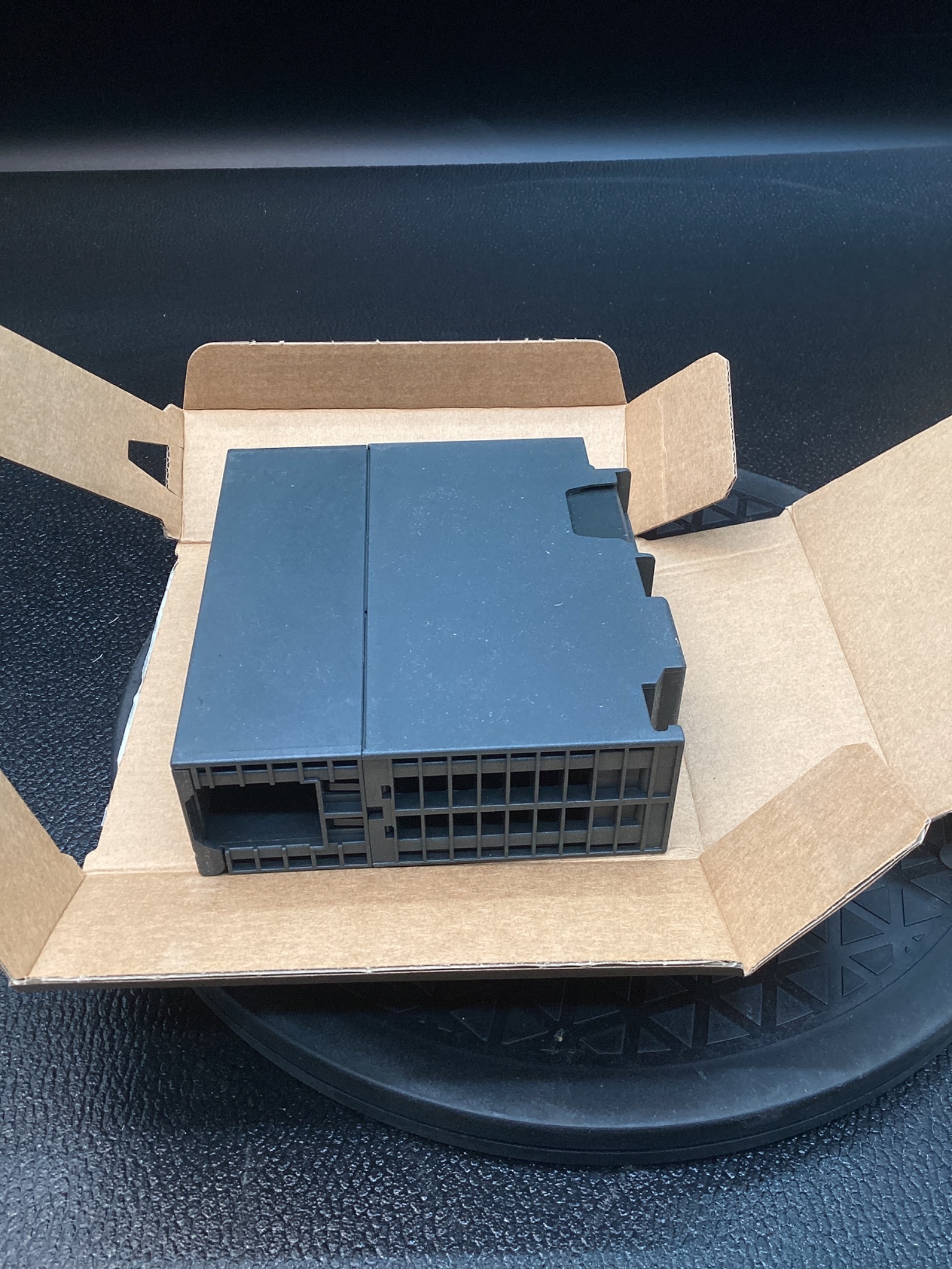 SIEMENS 6ES7 321-1BL00-0AA0 Digital Input Module ET200S NEW 6