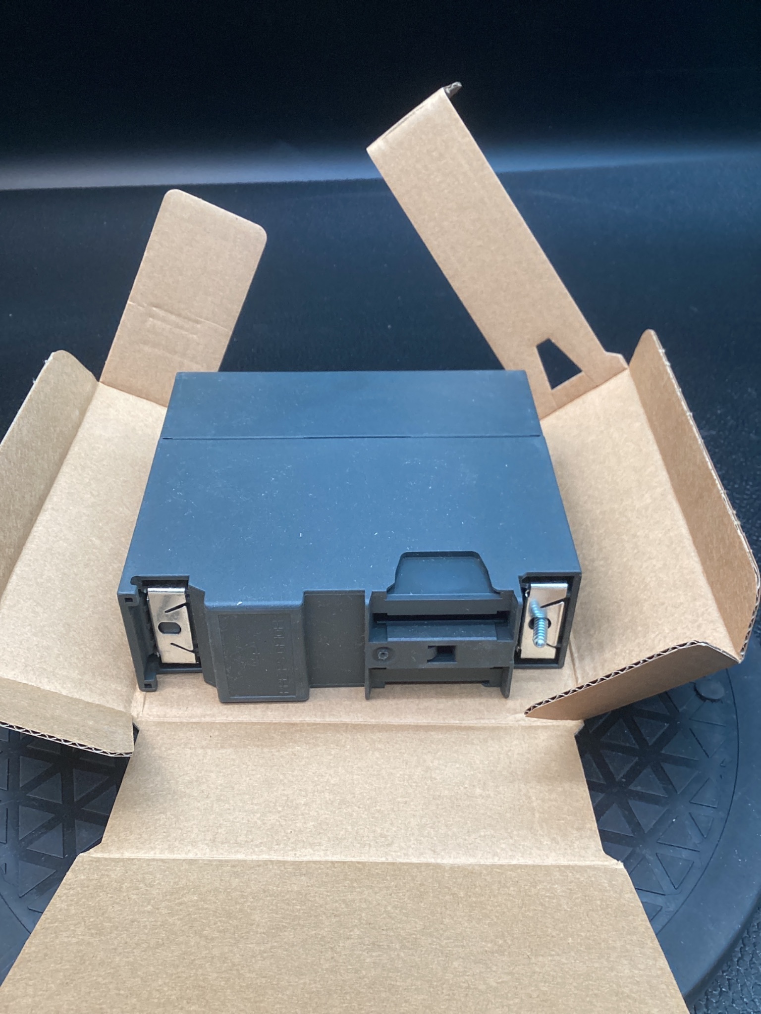 SIEMENS 6ES7 321-1BL00-0AA0 Digital Input Module ET200S NEW 7