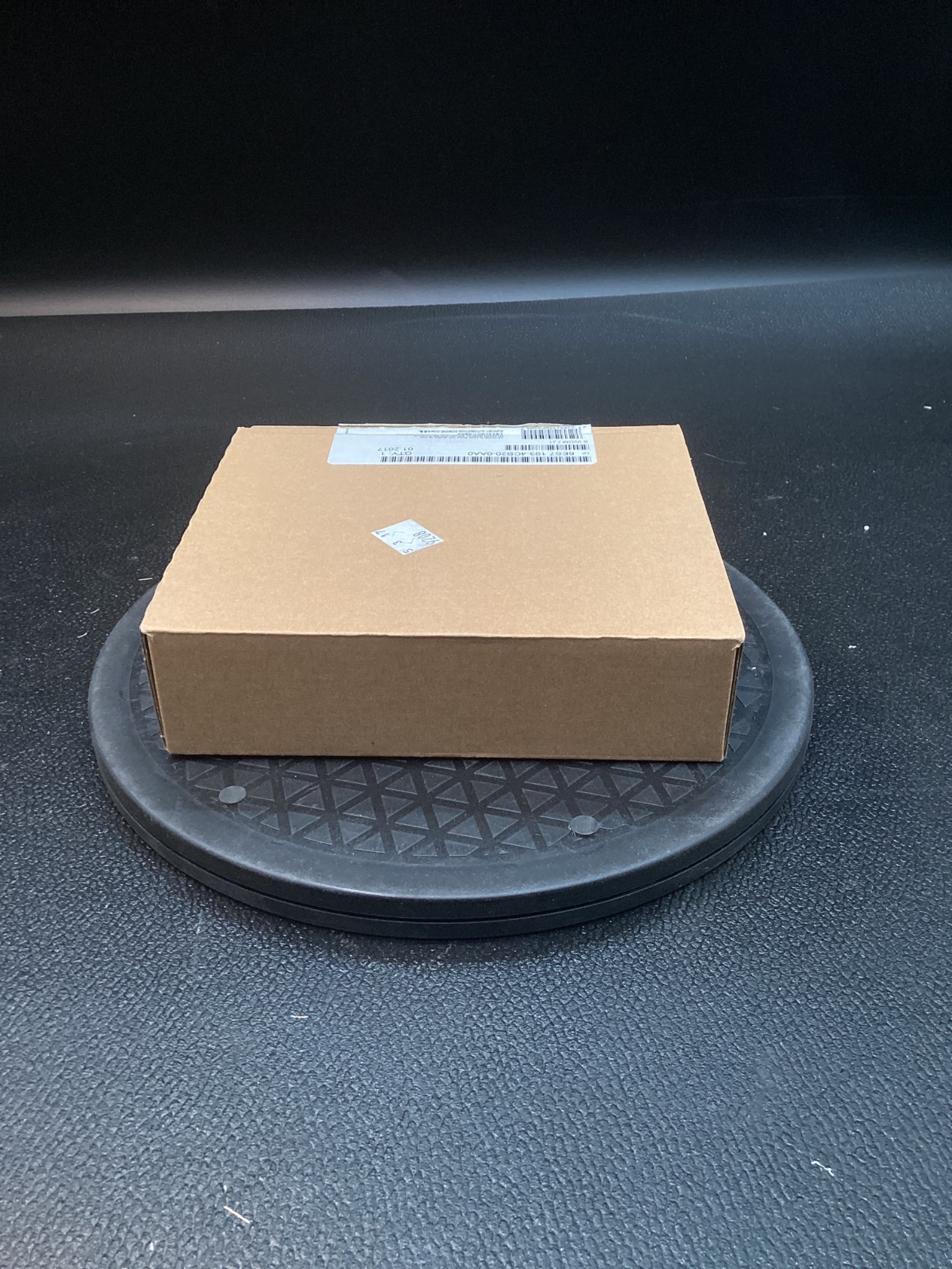 SIEMENS 6ES7 193-4CB20-0AA0 Terminal Module ET200S NEW 2
