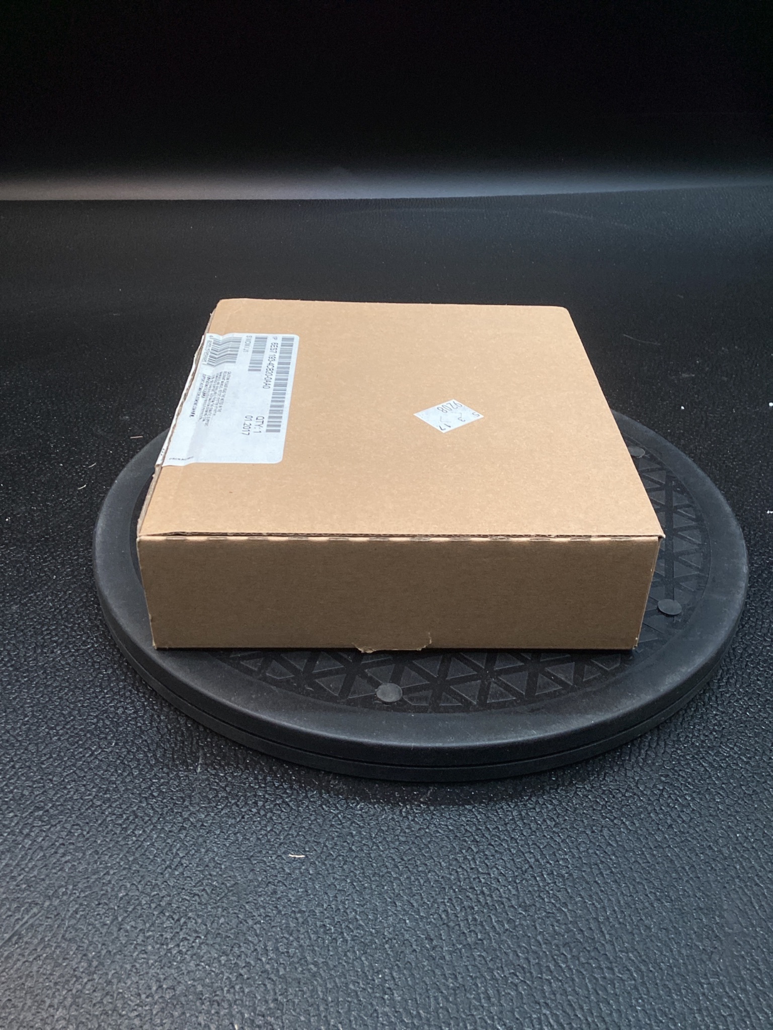 SIEMENS 6ES7 193-4CB20-0AA0 Terminal Module ET200S NEW 3