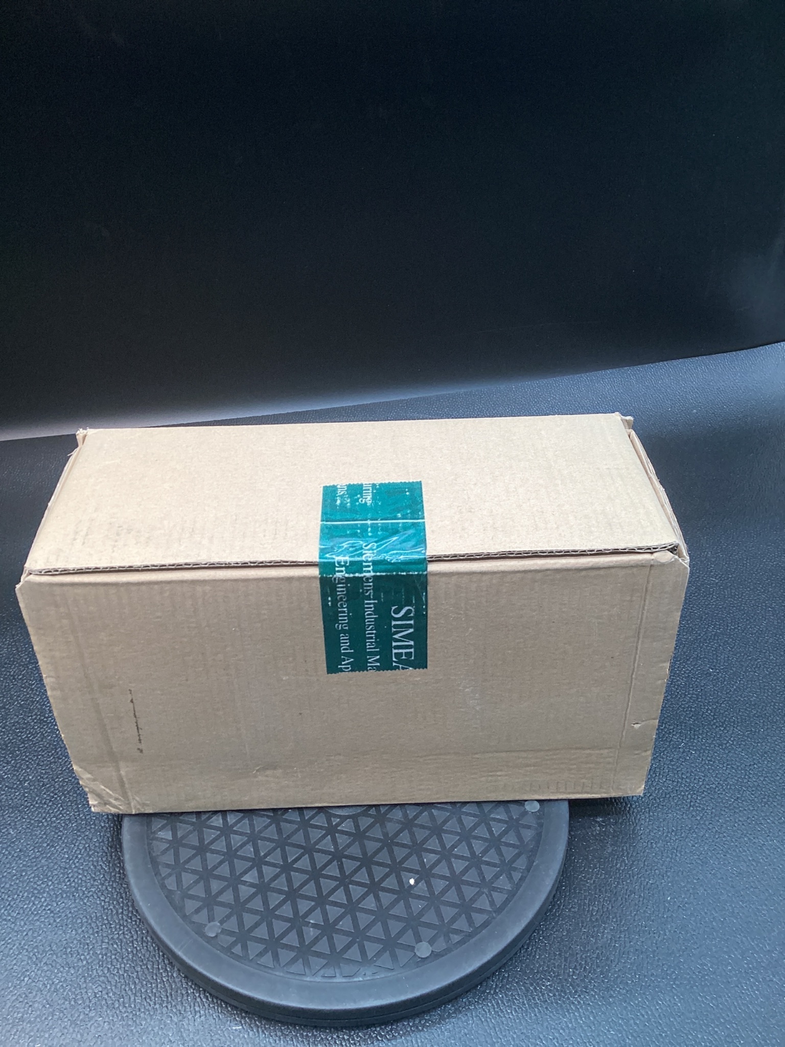 SIEMENS 6EP1935-6MD31 SITOP Battery Module NEW 4