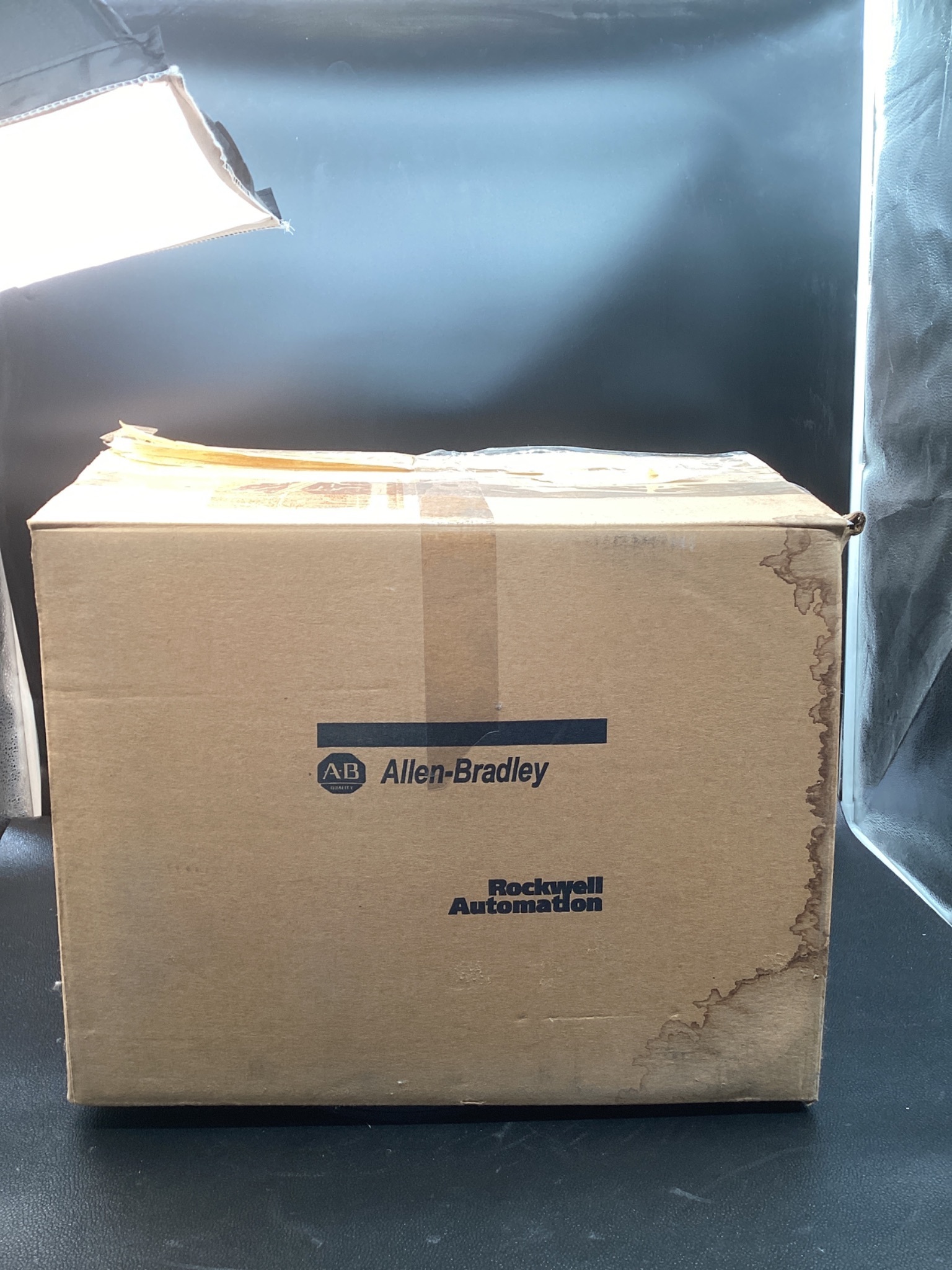 ALLEN BRADLEY 1494C-CM7 200A RH Disconnect Switch 6FT Cable Mechanism NEW 0