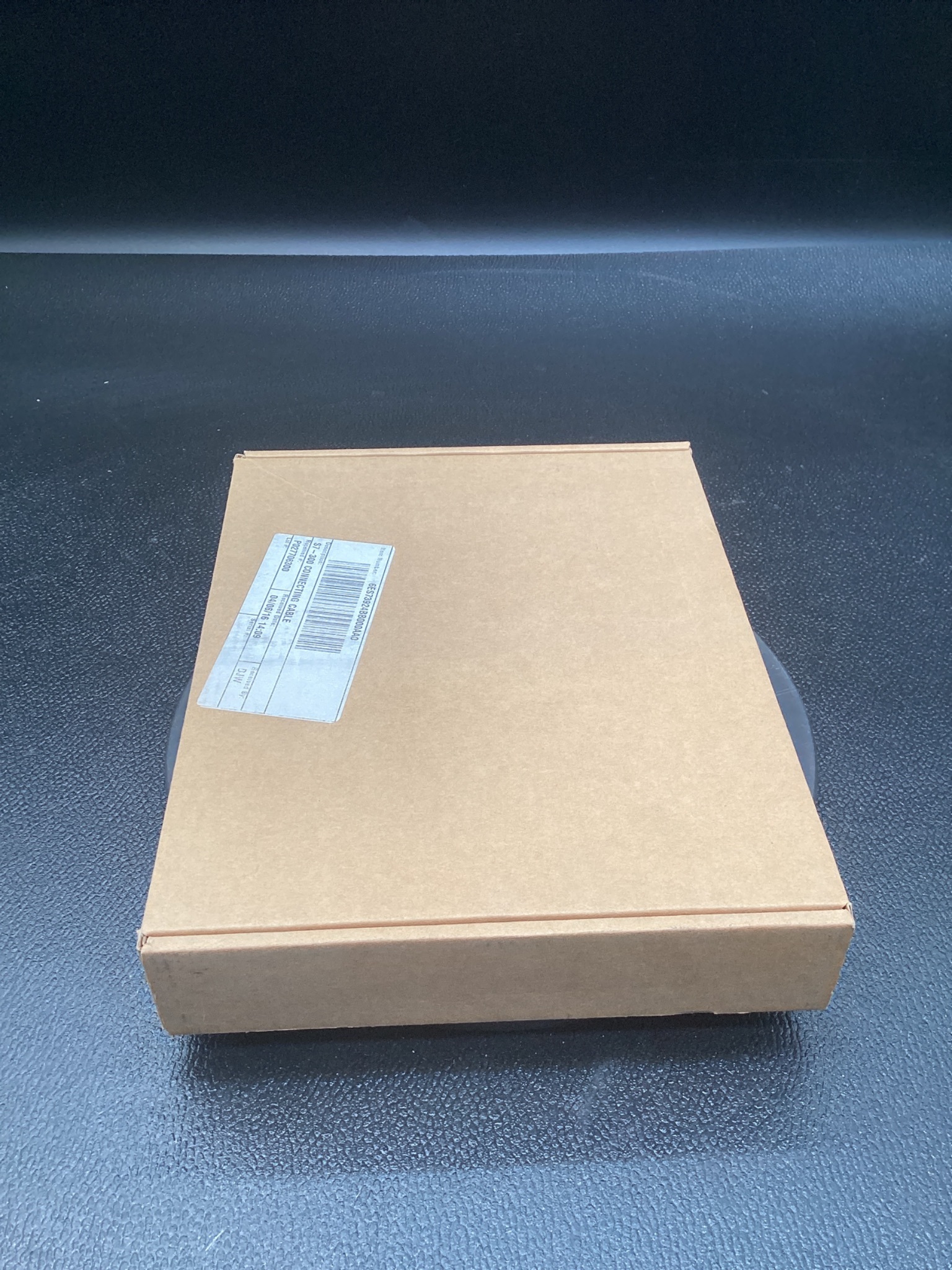 SIEMENS 6ES7 392-4BB00-0AA0 S7-300 Connecting Cable 1M NEW 1