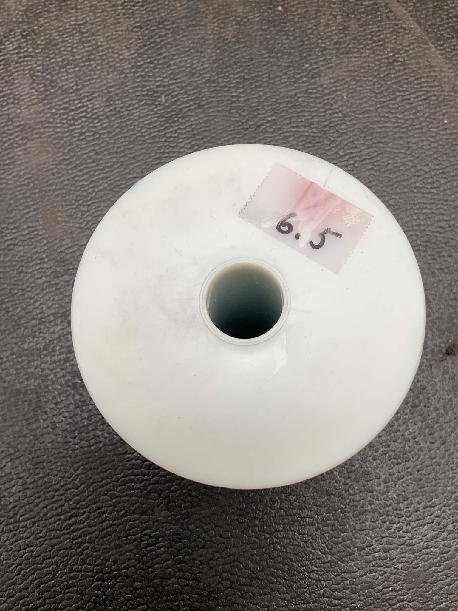 HENRY SCHEIN 101-5032 6 Gauge Blue Wire Wax NEW 3