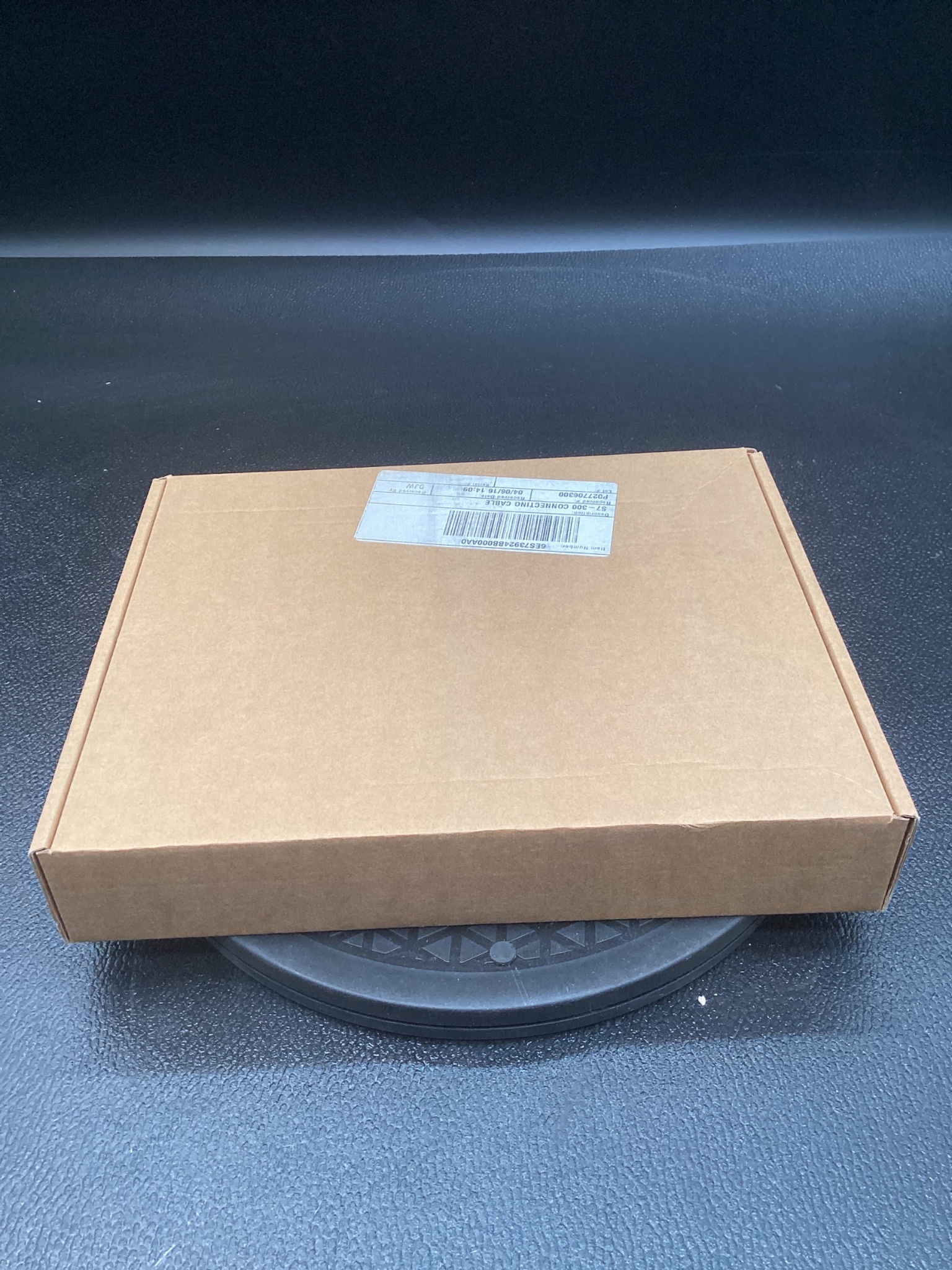 SIEMENS 6ES7 392-4BB00-0AA0 S7-300 Connecting Cable 1M NEW 2