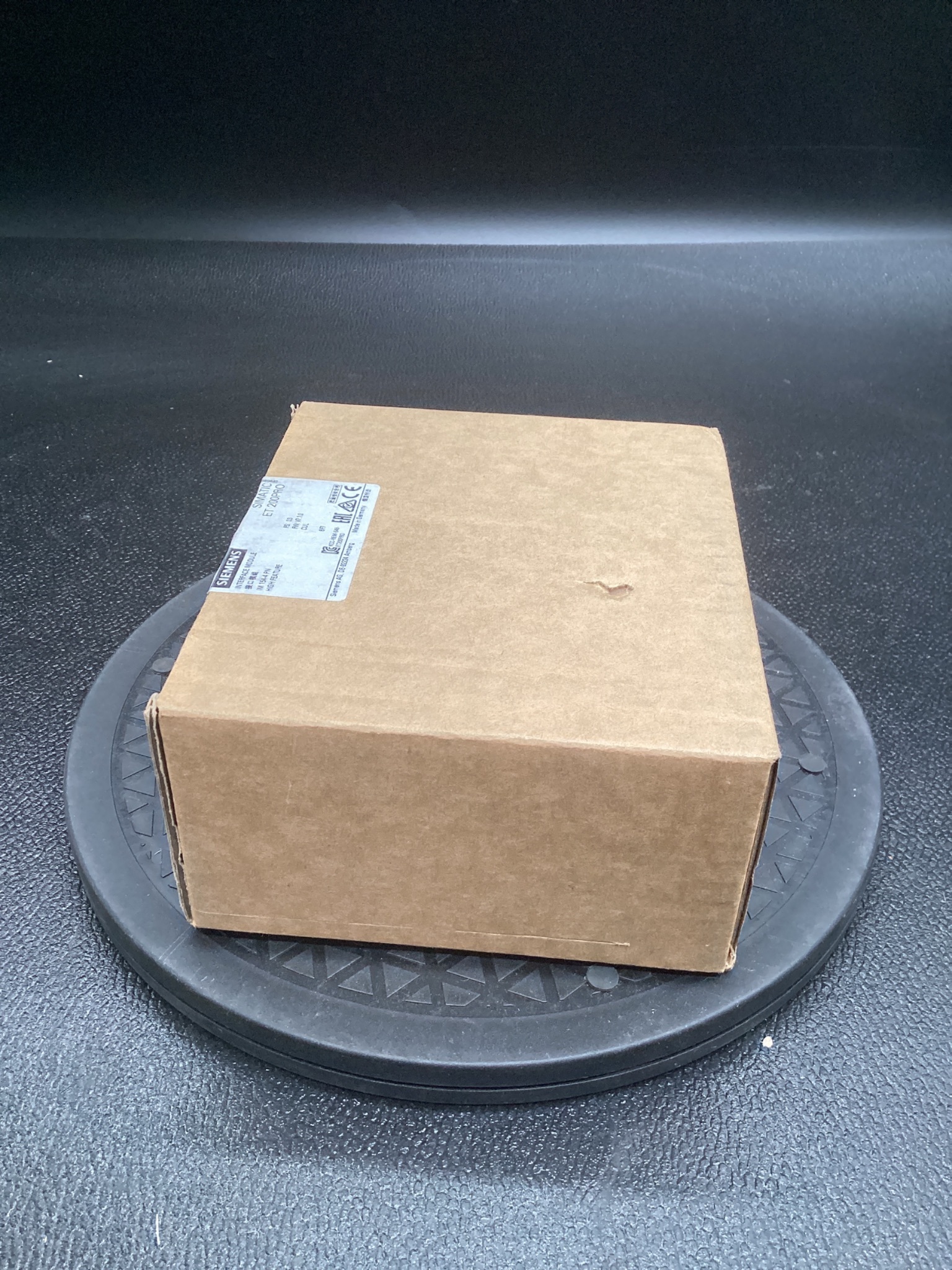 SIEMENS 6ES7 154-4AB10-0AB0 Interface Module ET200M NEW 1