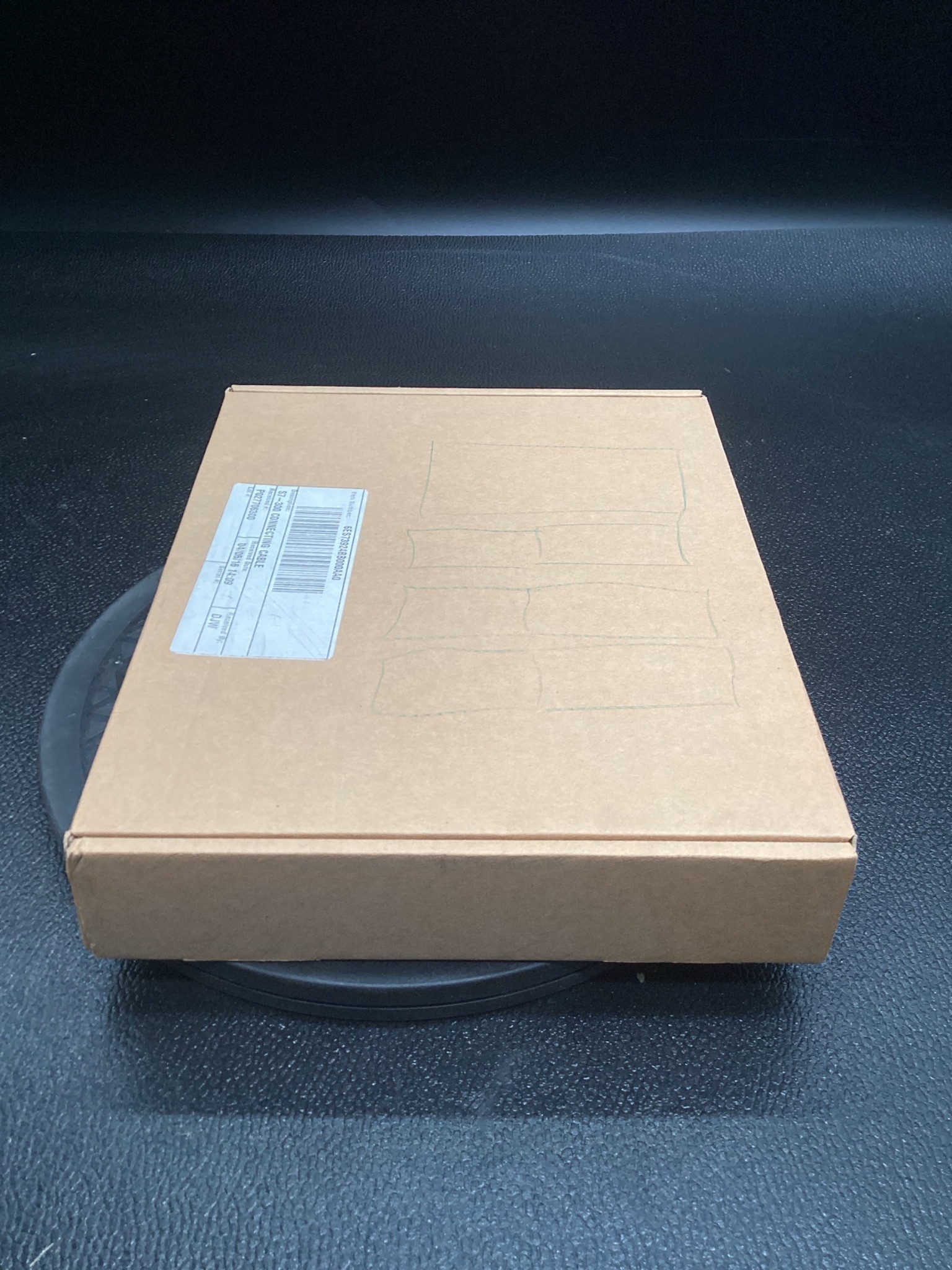 SIEMENS 6ES7 392-4BB00-0AA0 S7-300 Connecting Cable 1M NEW 1
