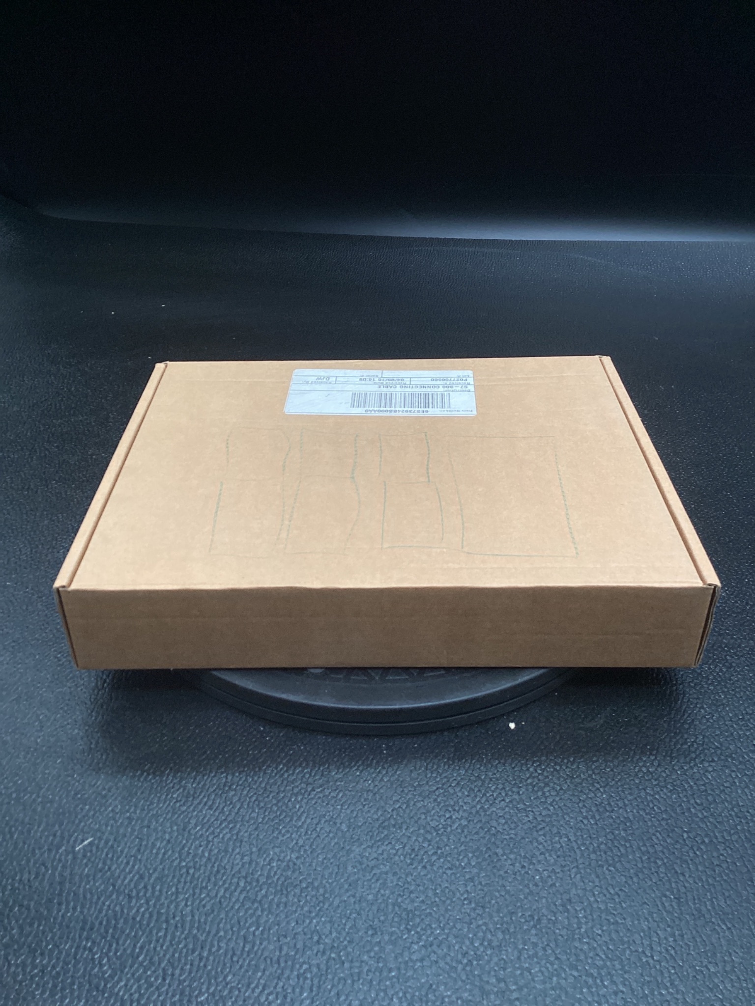 SIEMENS 6ES7 392-4BB00-0AA0 S7-300 Connecting Cable 1M NEW 2