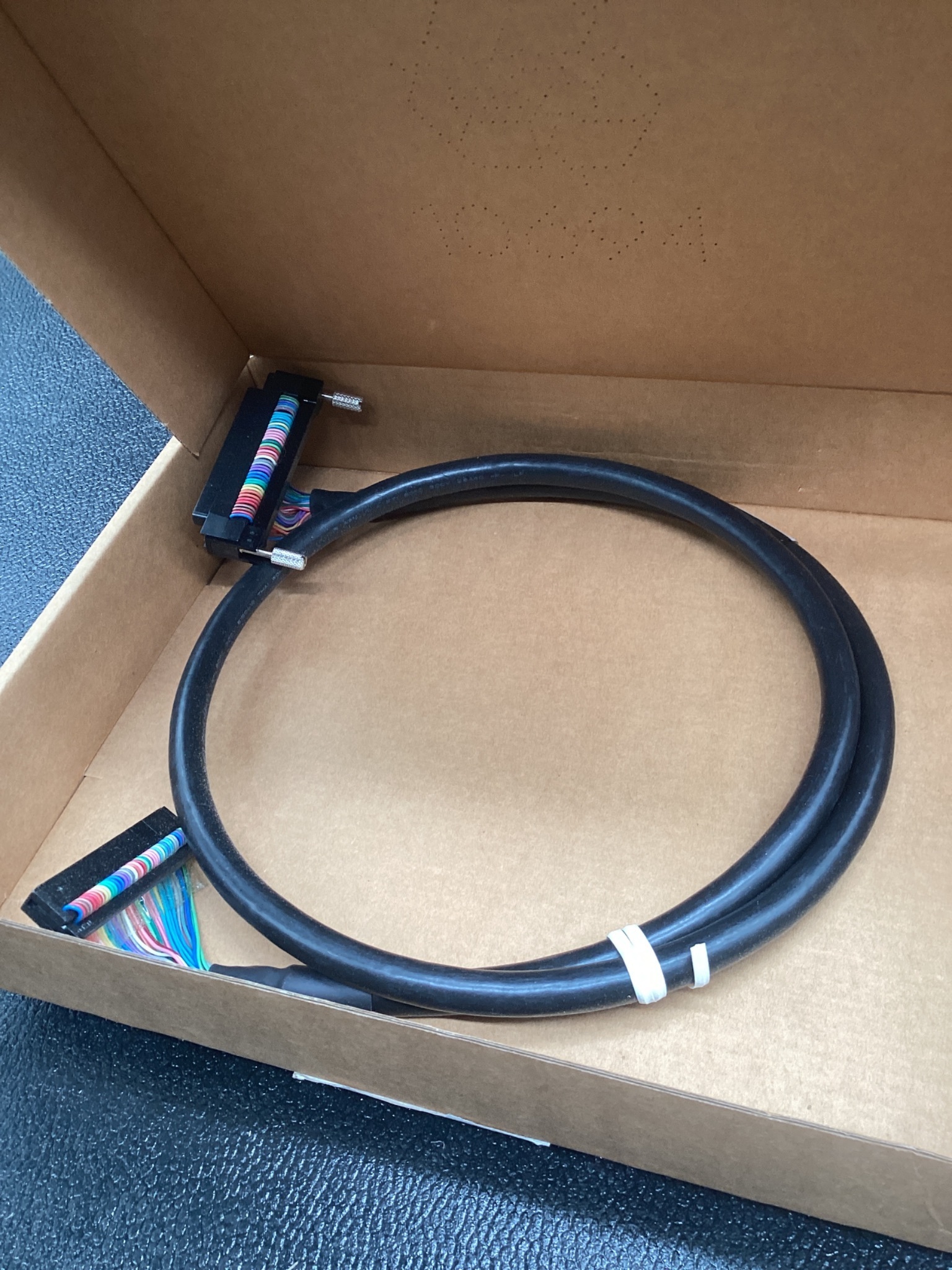 SIEMENS 6ES7 392-4BB00-0AA0 S7-300 Connecting Cable 1M NEW 4