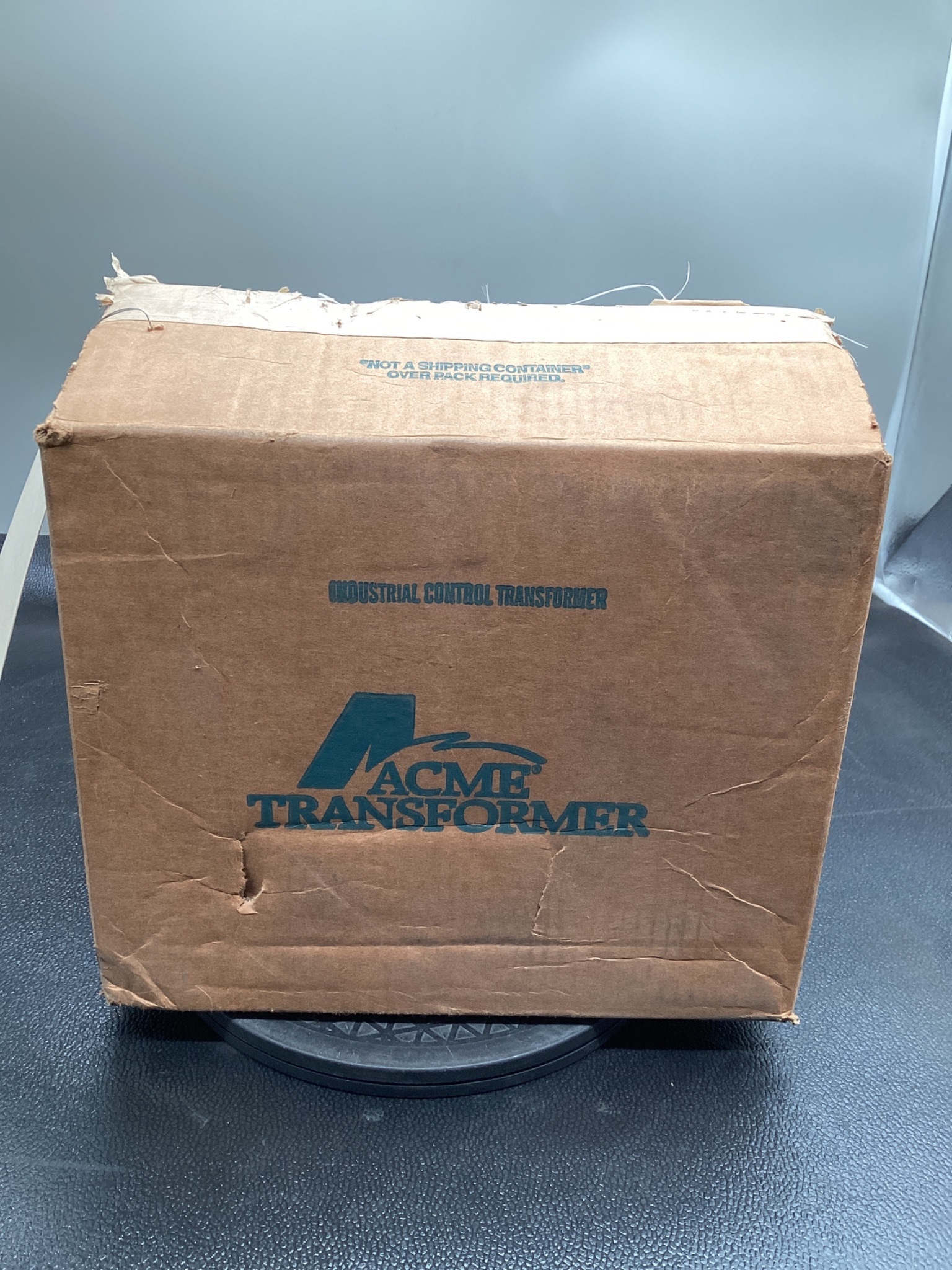 ACME FS23000 Industrial Control Transformer NEW 0